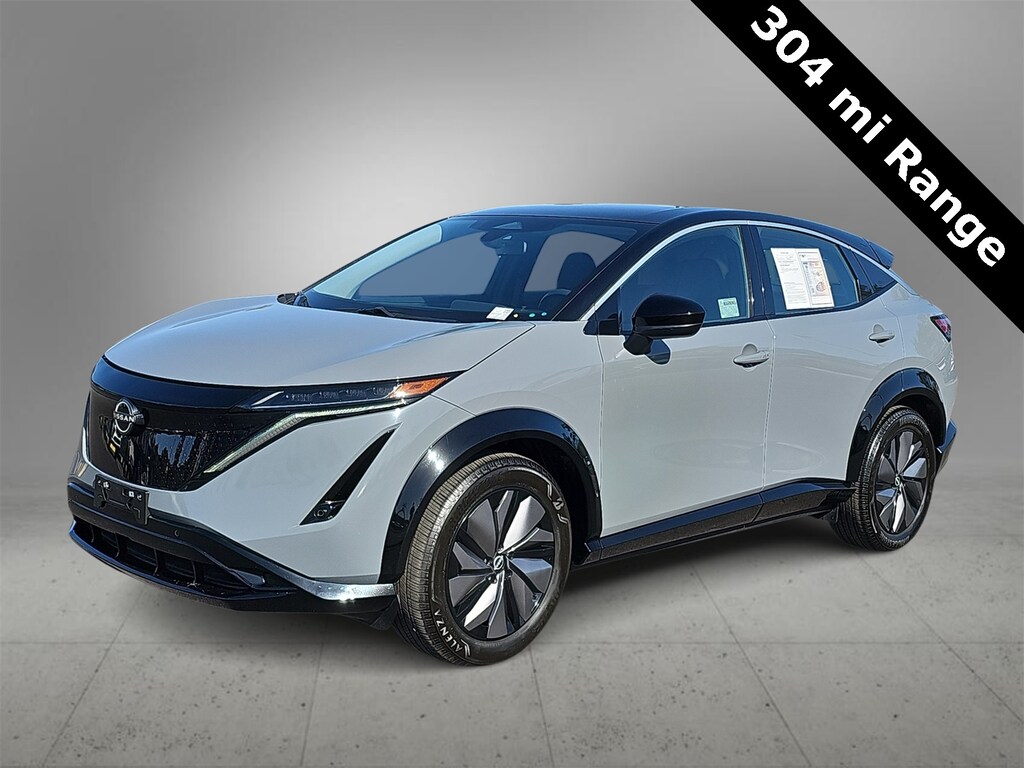 Used 2024 Nissan ARIYA VENTURE+ SUV