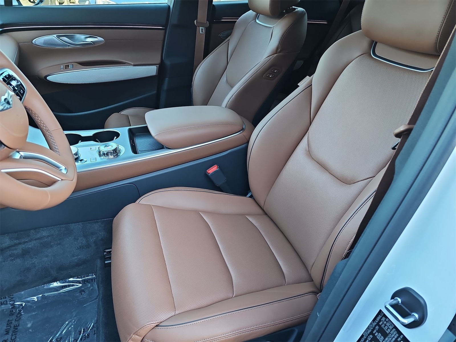 Thumbnail: 2026 Genesis GV70 - 15