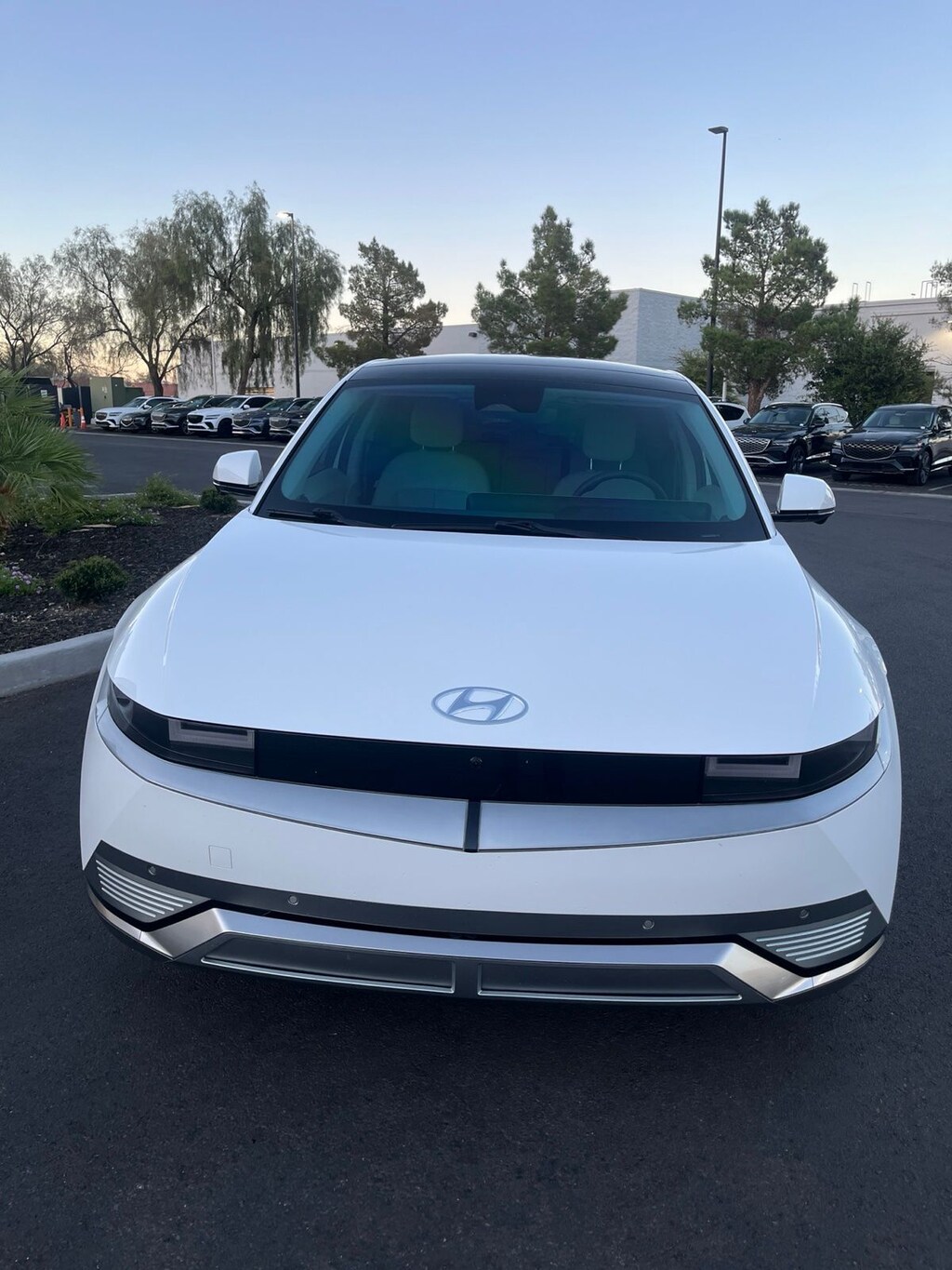 Used 2022 Hyundai IONIQ 5 Limited SUV