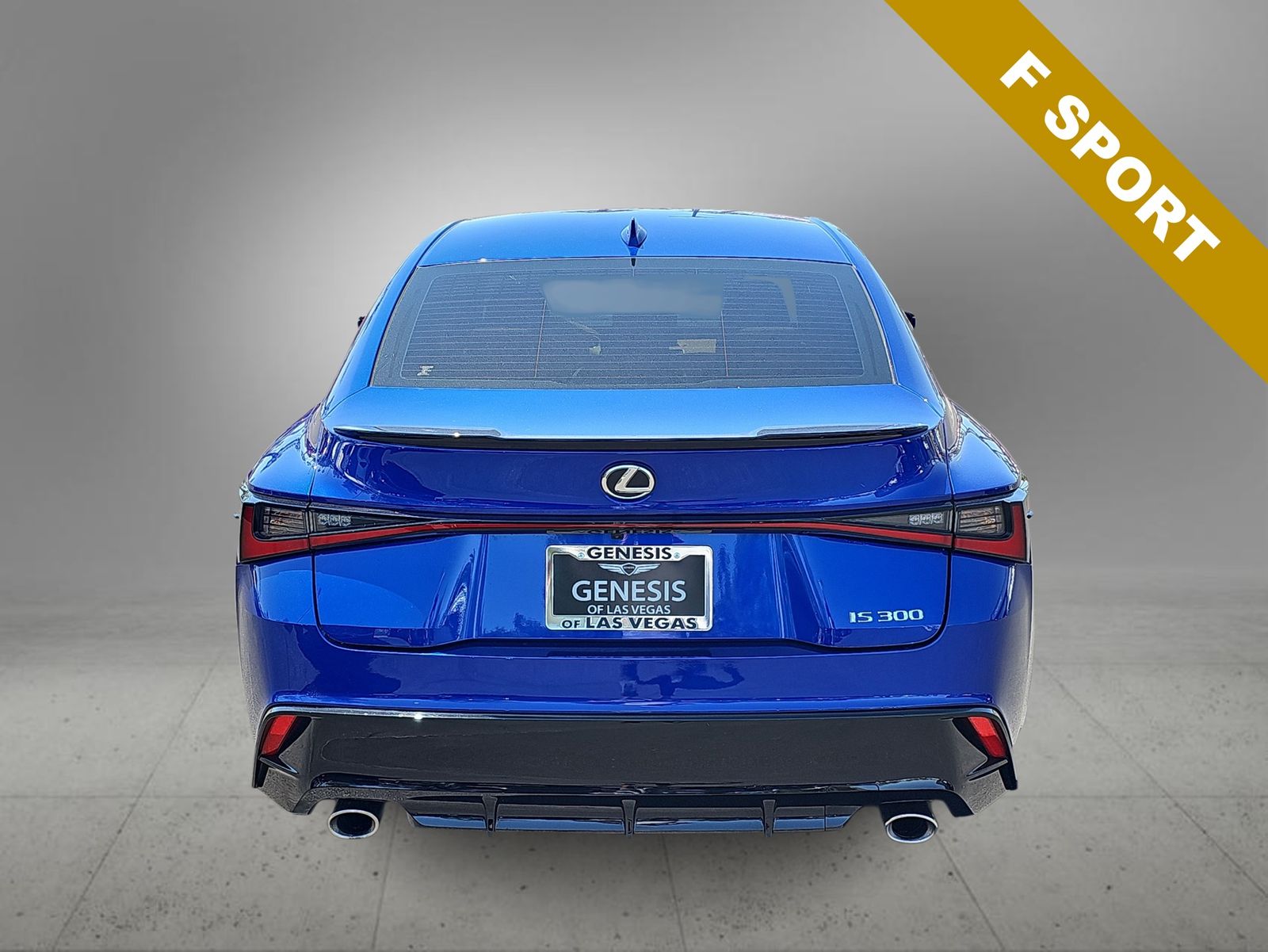 Thumbnail: 2025 Lexus IS - 7