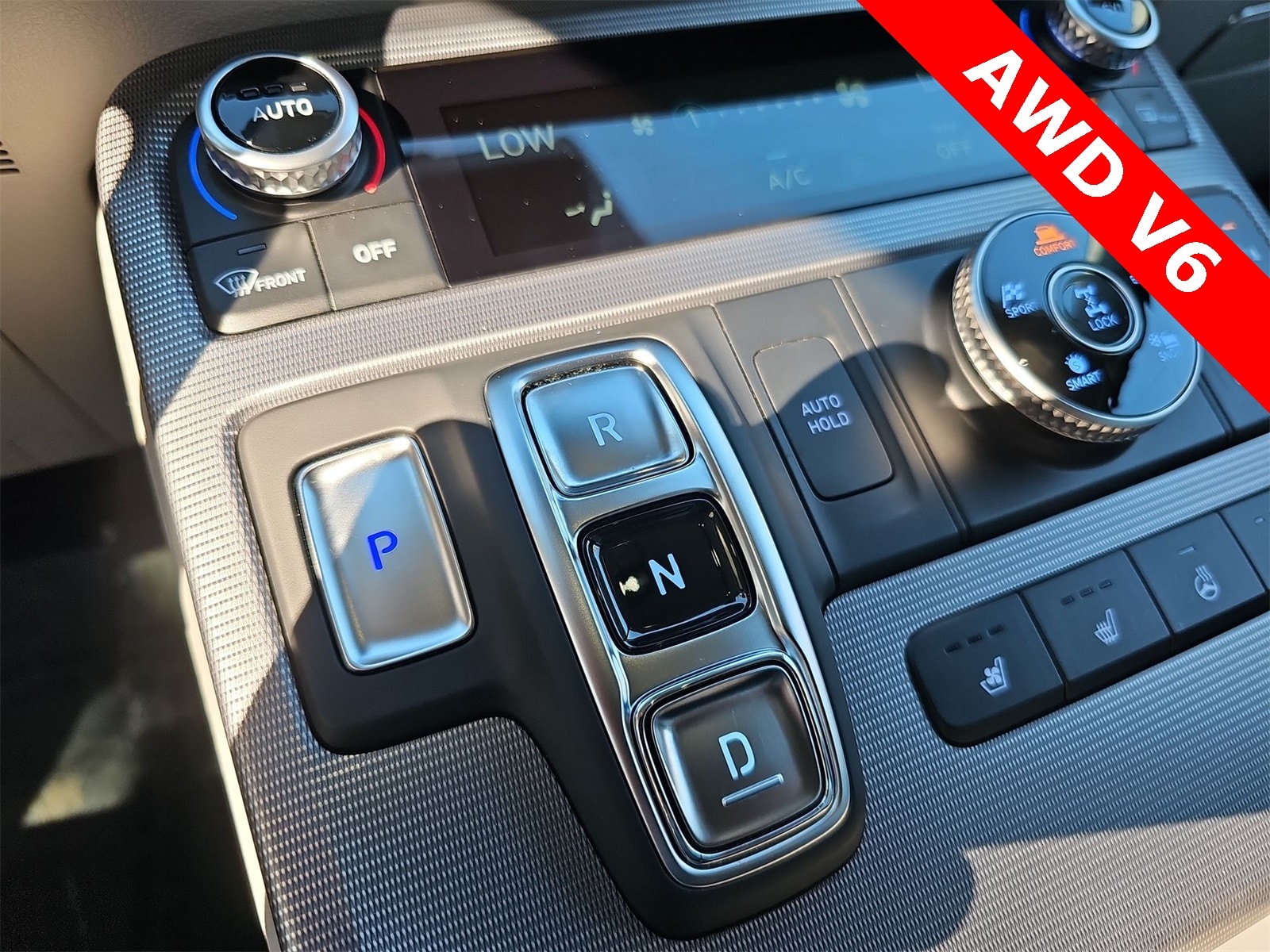 Thumbnail: 2024 Hyundai Palisade - 21