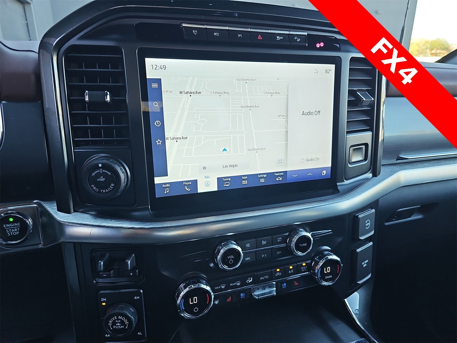 Thumbnail: 2021 Ford F-150 - 20