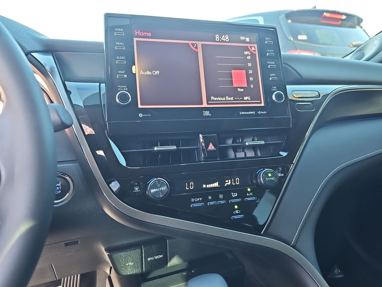 Thumbnail: 2024 Toyota Camry - 21