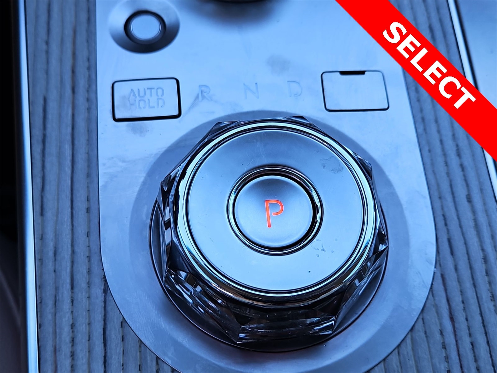 Thumbnail: 2025 Genesis GV80 - 21