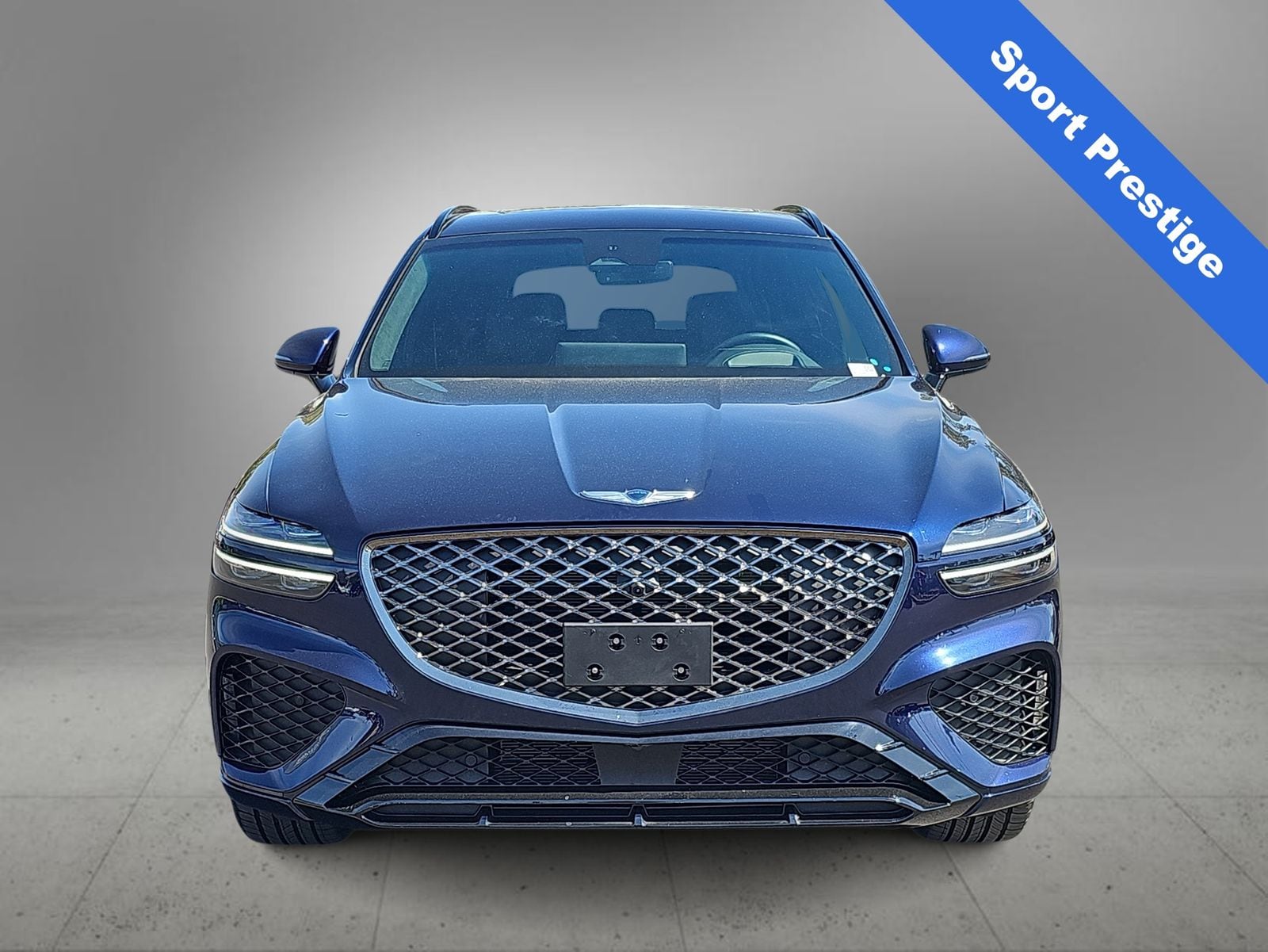 Thumbnail: 2025 Genesis GV70 - 3