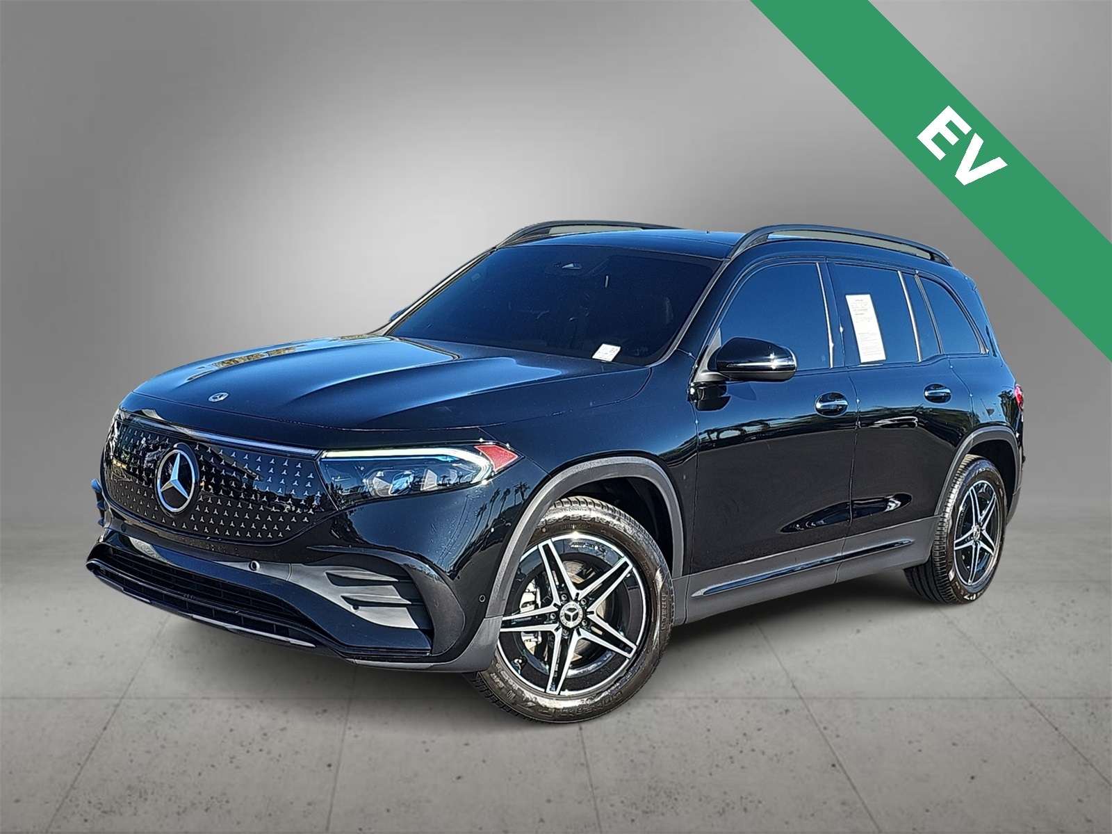 2024 Mercedes-Benz EQB 250+ -
                  Las Vegas, NV