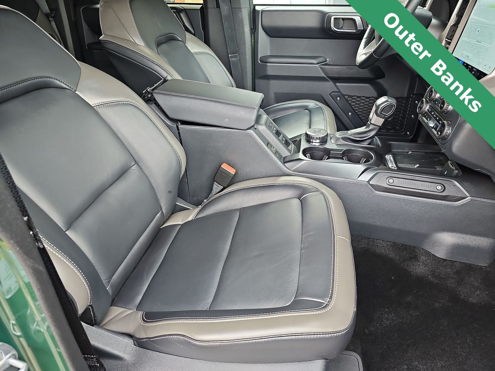 Thumbnail: 2025 Ford Bronco - 18