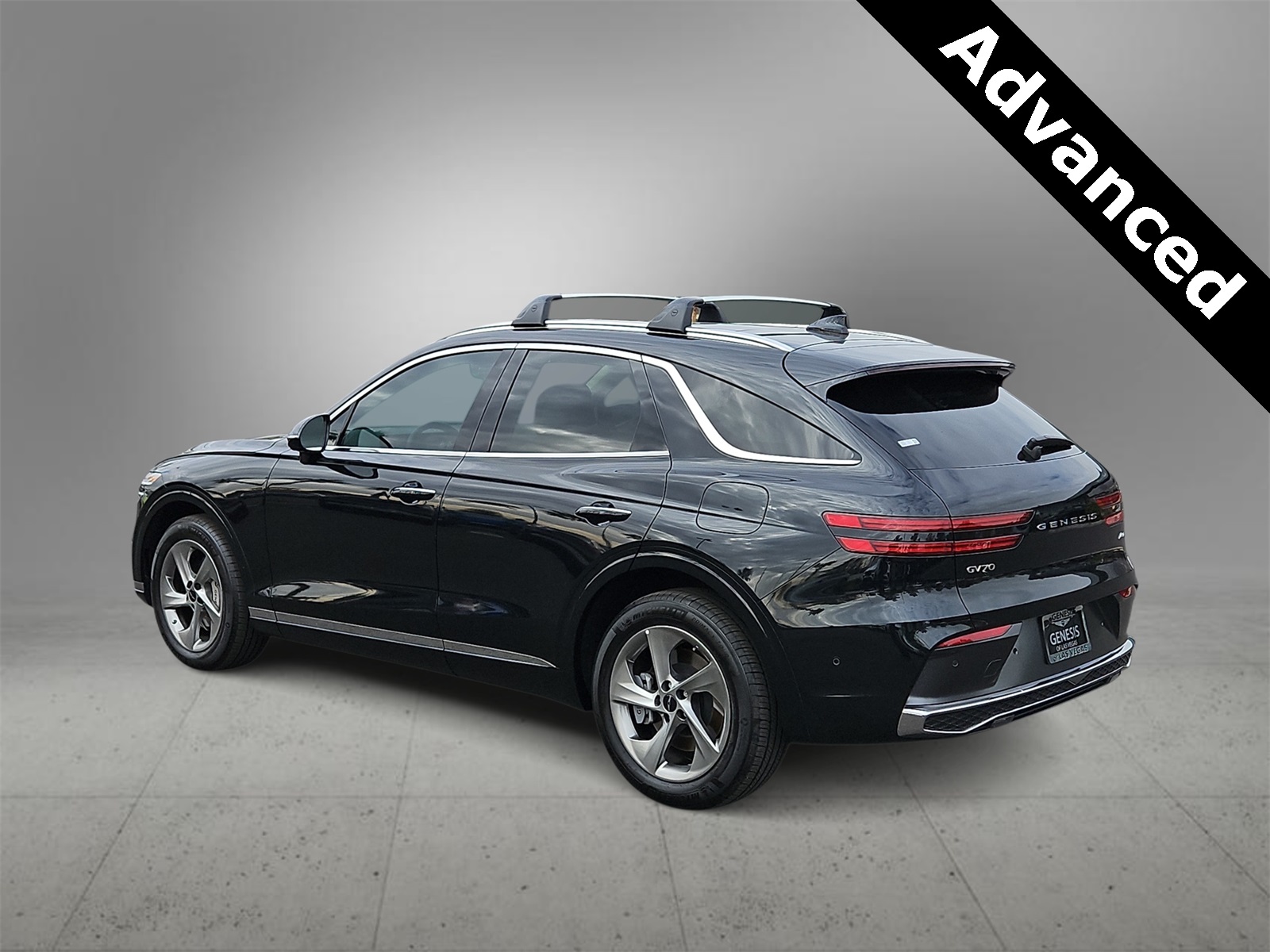 Thumbnail: 2026 Genesis GV70 - 6