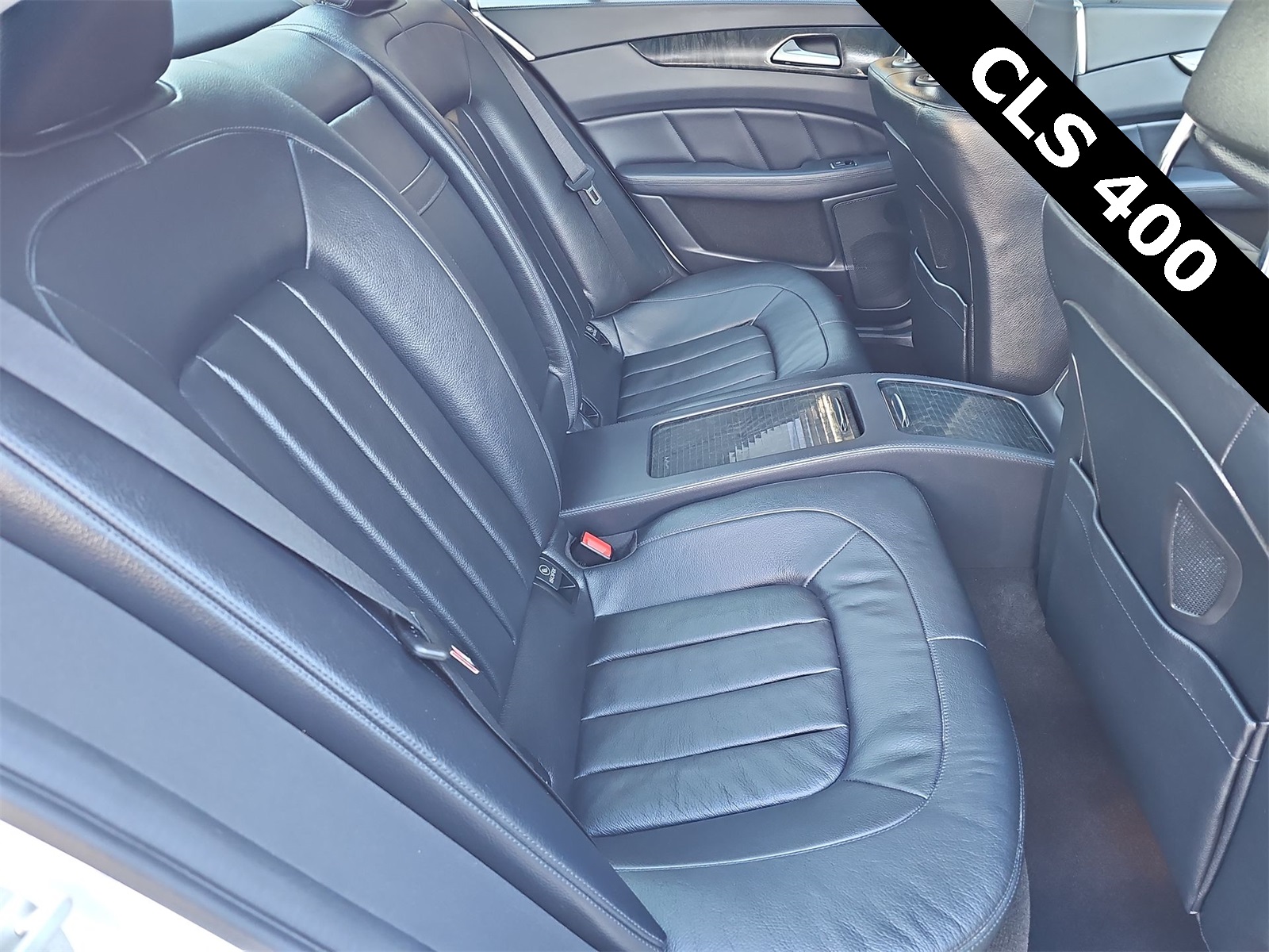 Thumbnail: 2016 Mercedes-Benz CLS - 17