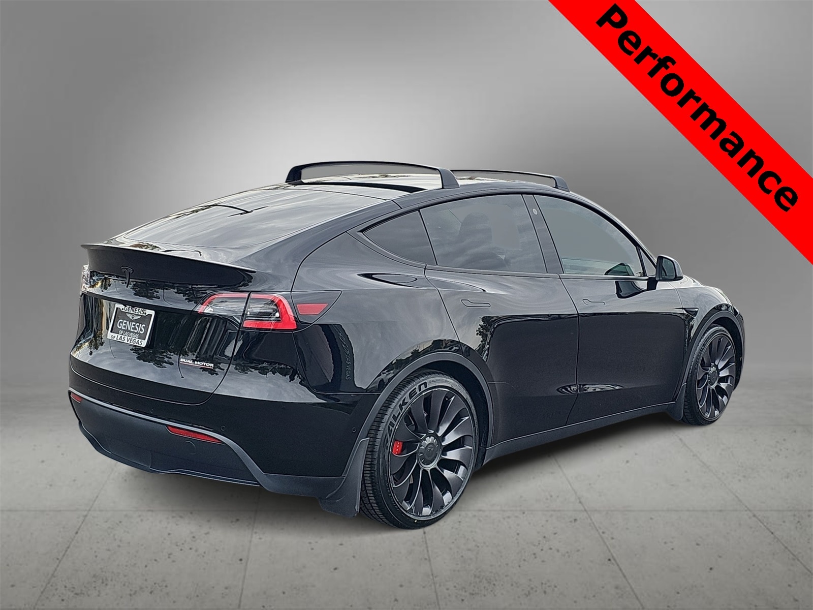Thumbnail: 2021 Tesla Model Y - 8