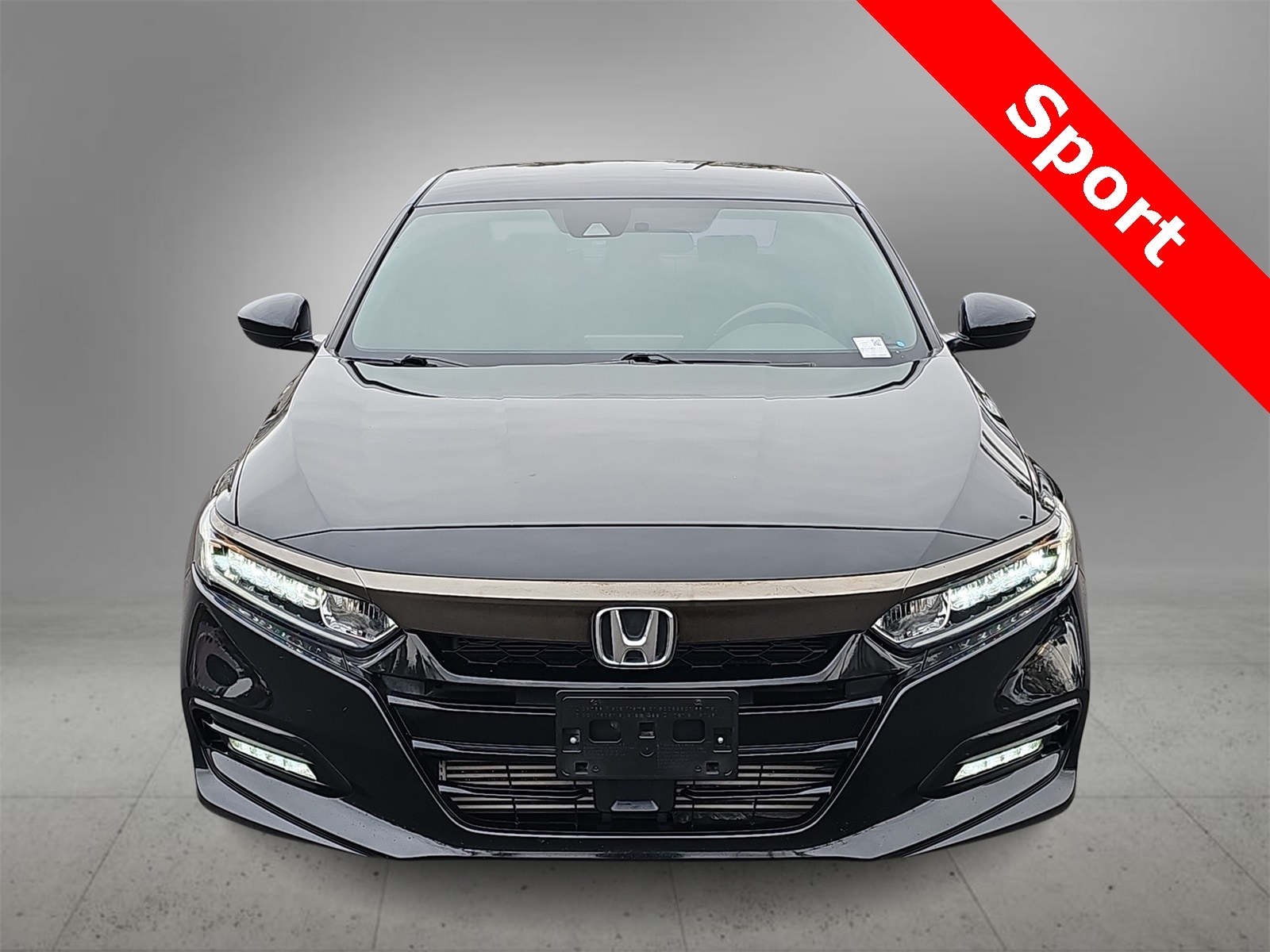 Thumbnail: 2020 Honda Accord - 3