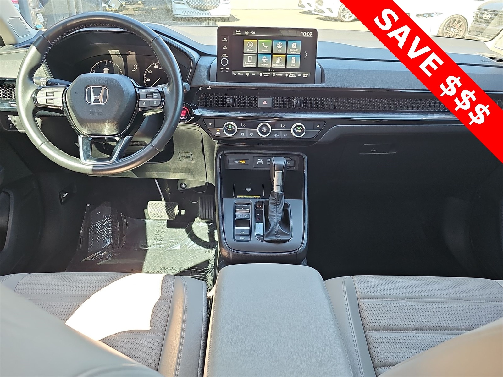 Thumbnail: 2023 Honda CR-V - 14