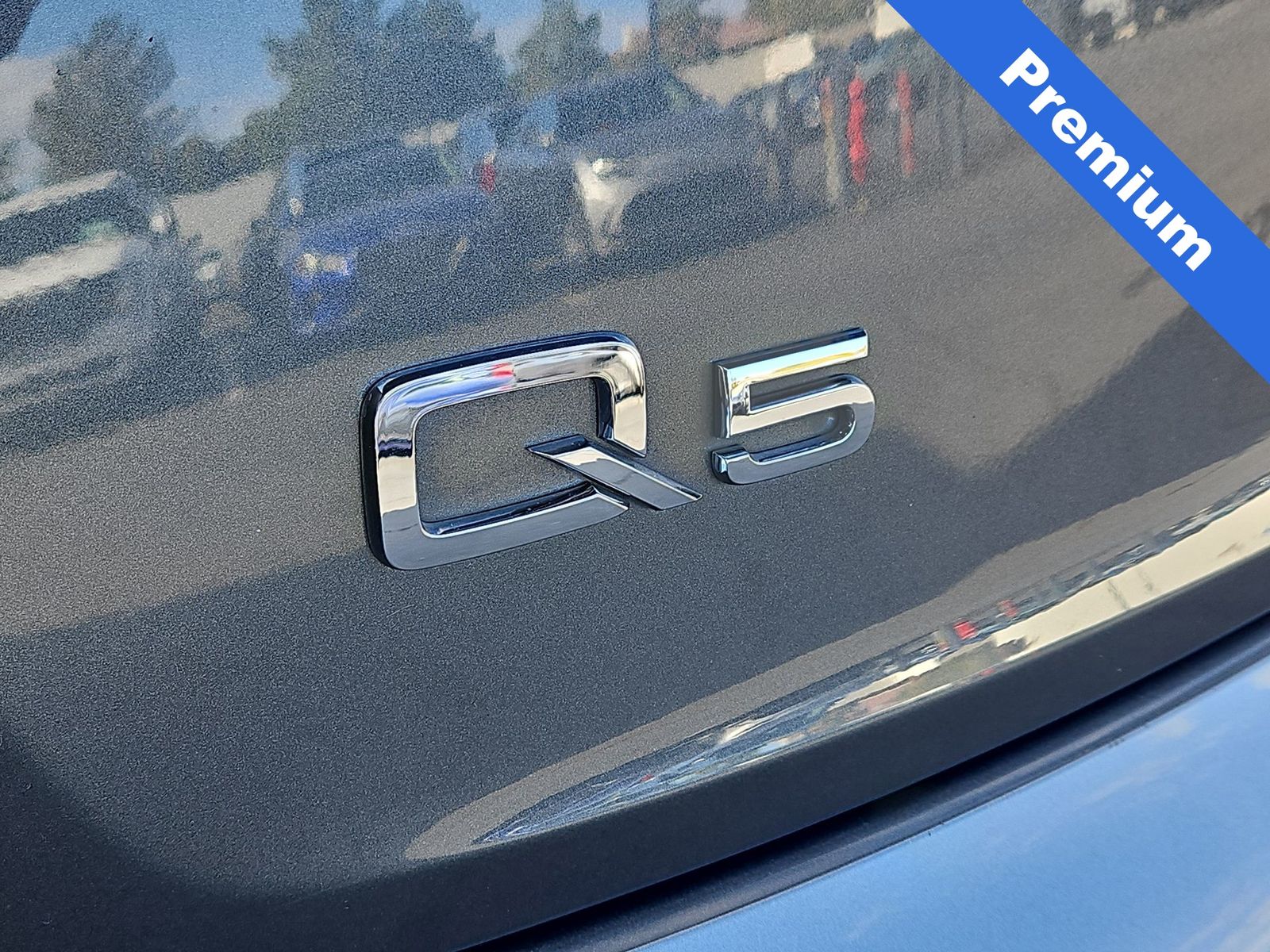Thumbnail: 2021 Audi Q5 - 11