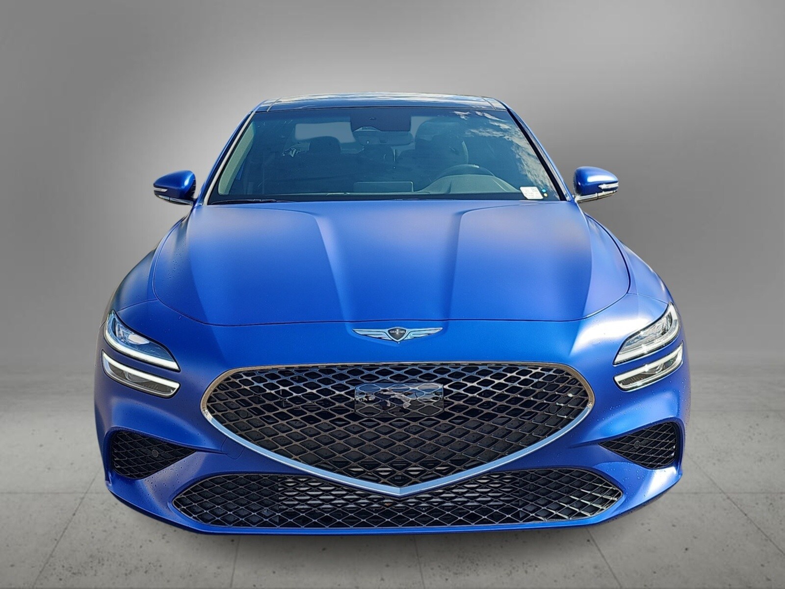 2025 Genesis G70 3.3T Sport Advanced photo 3