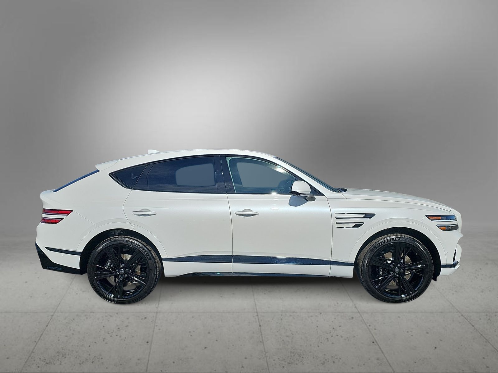 Thumbnail: 2026 Genesis GV80 - 9