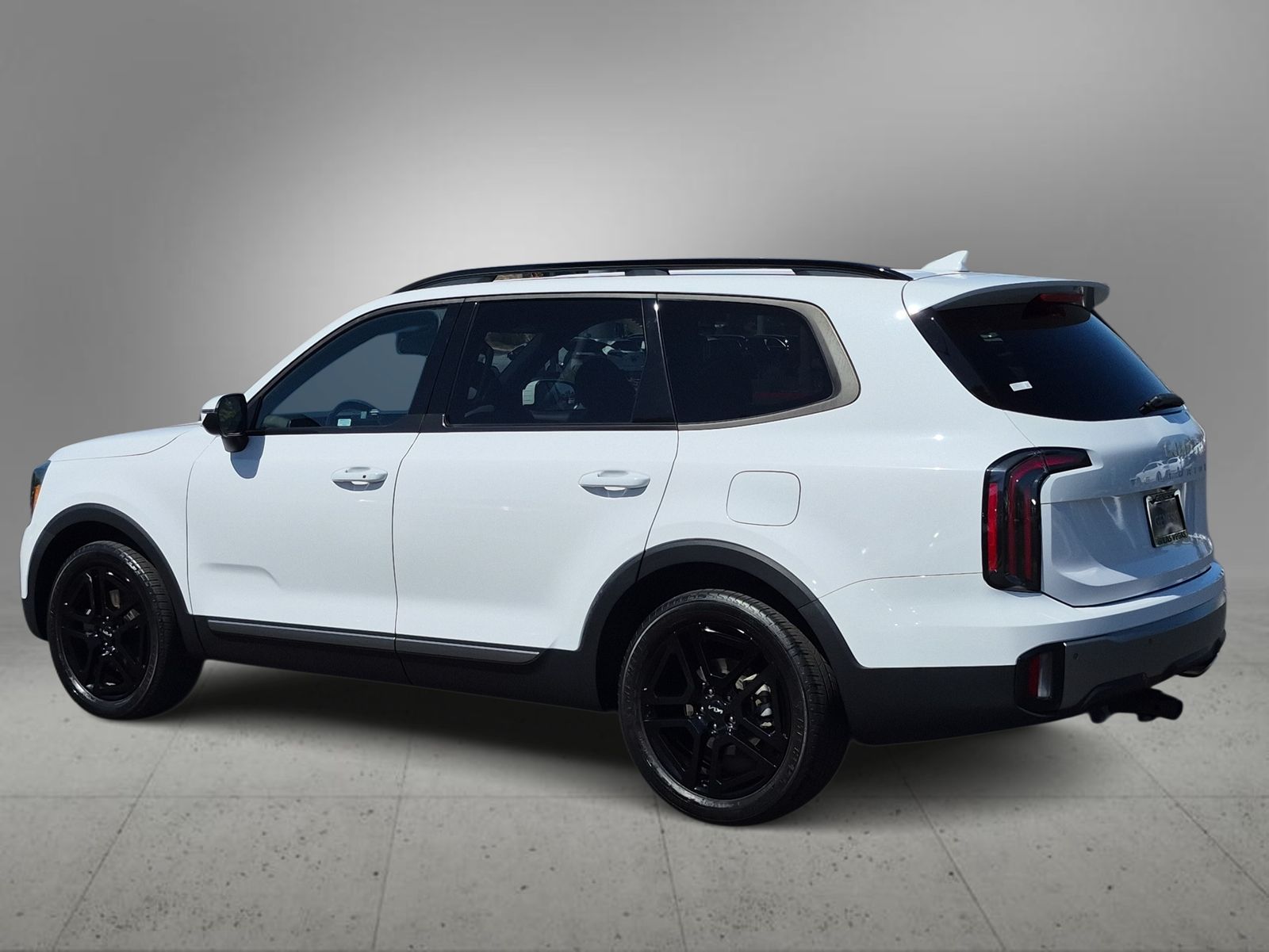 Thumbnail: 2023 Kia Telluride - 6