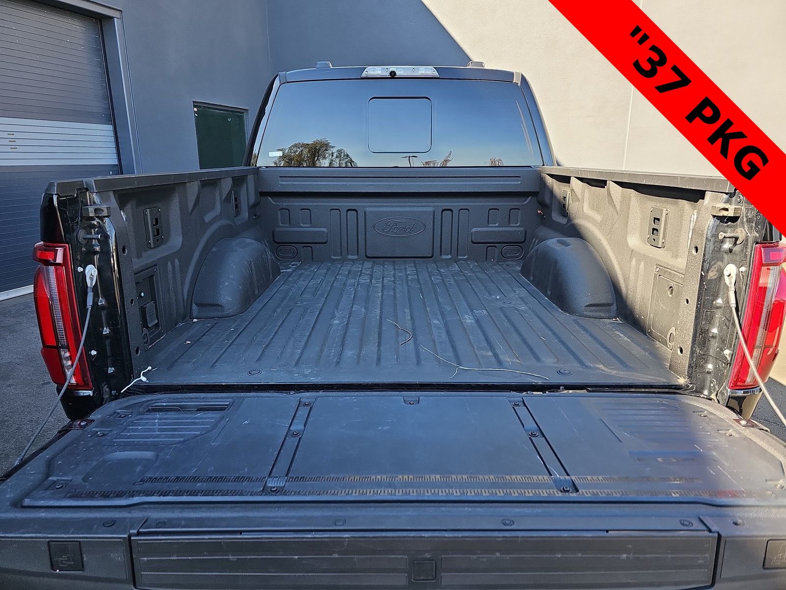 Thumbnail: 2024 Ford F-150 - 23