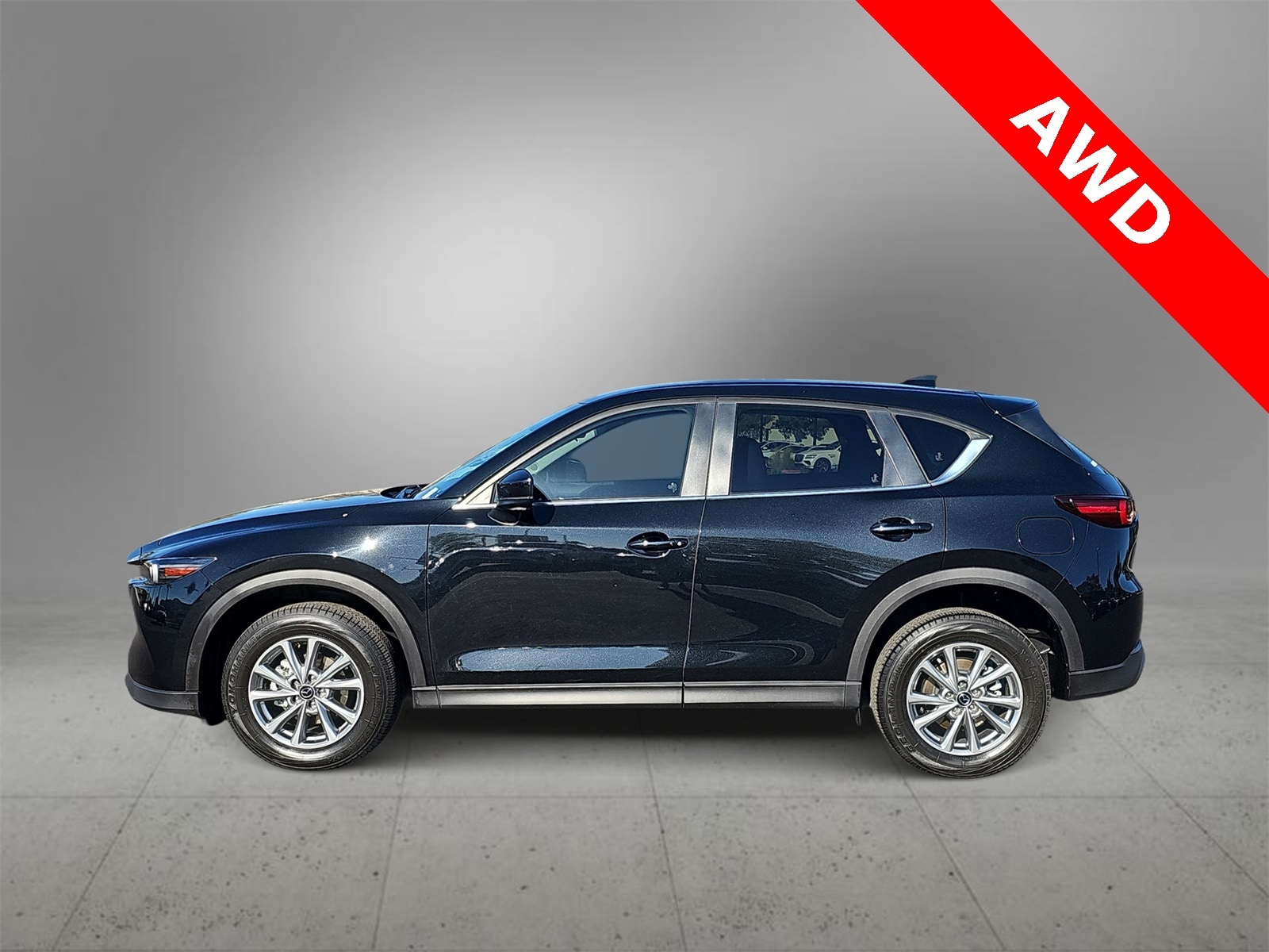 Thumbnail: 2023 Mazda CX-5 - 5