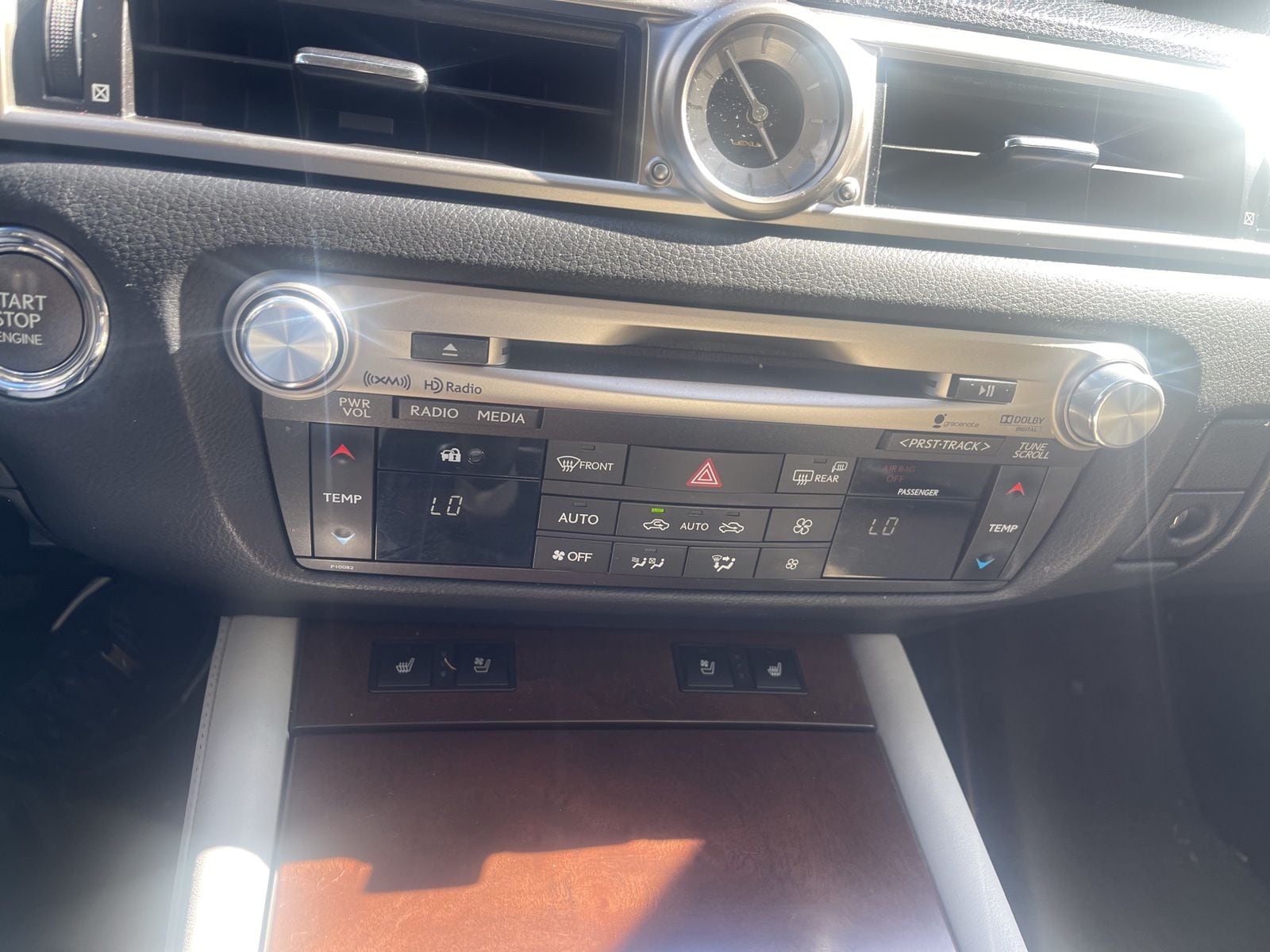 Thumbnail: 2013 Lexus GS - 10