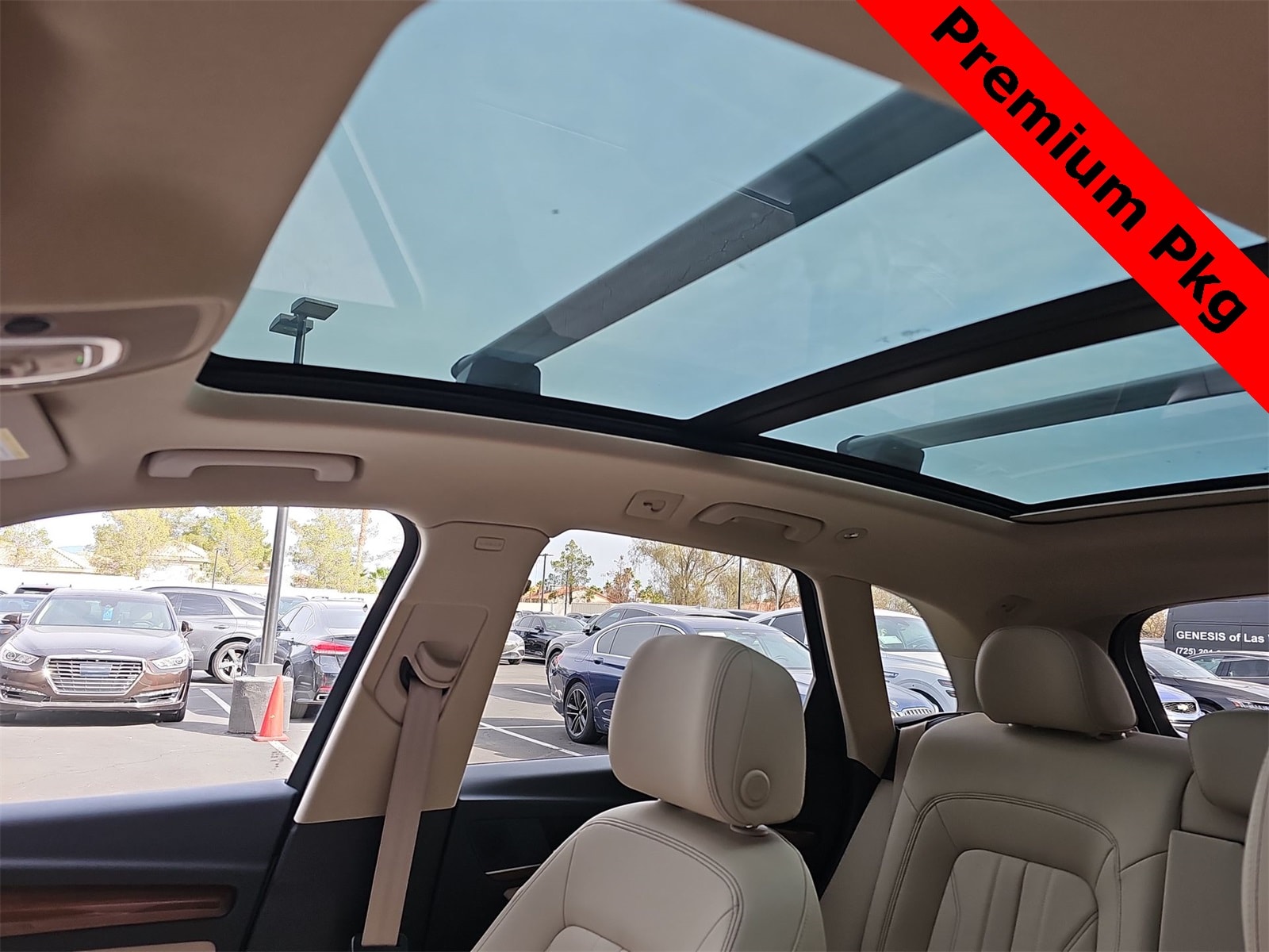 Thumbnail: 2024 Audi Q5 - 28