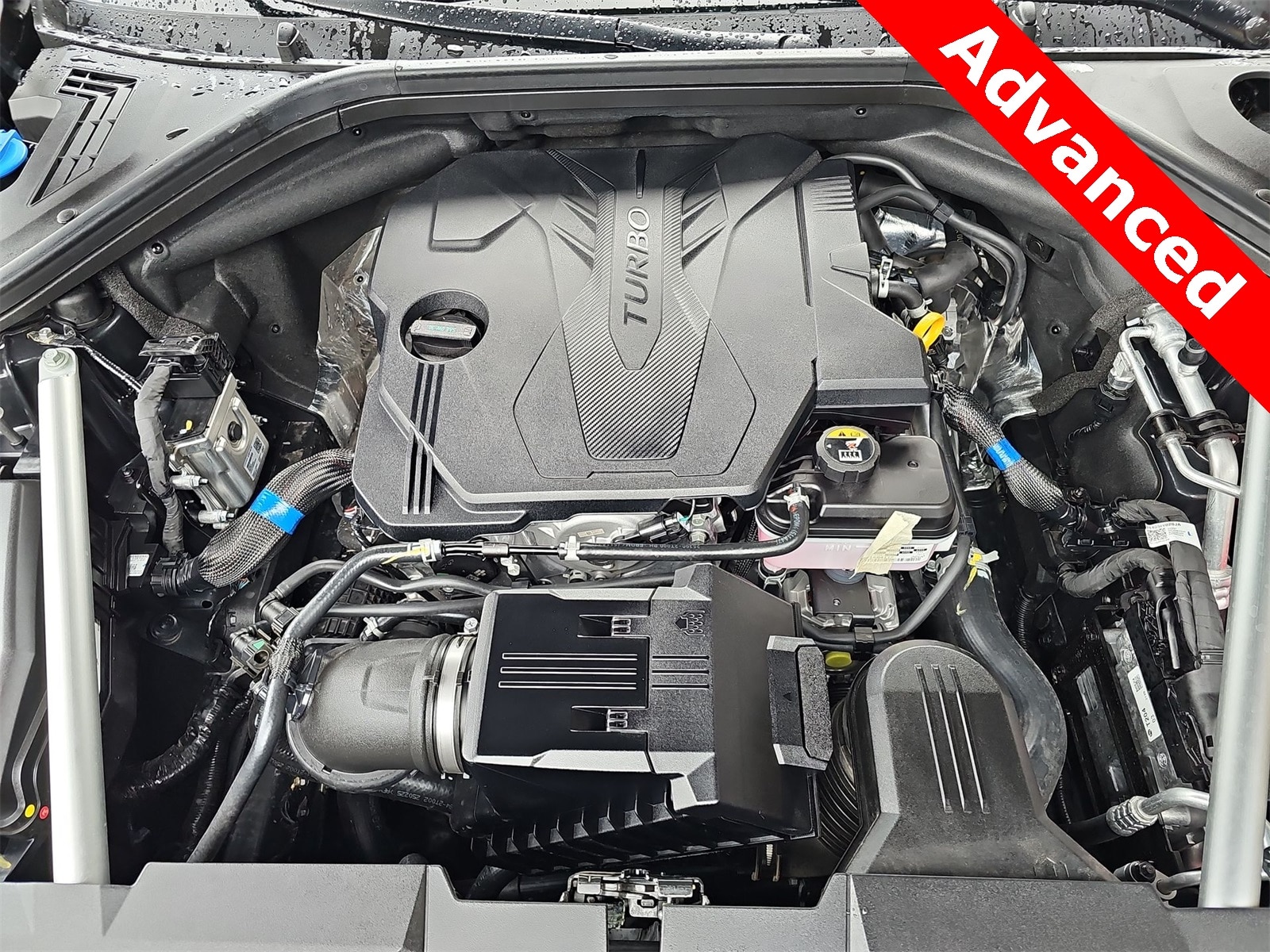 Thumbnail: 2026 Genesis GV70 - 13