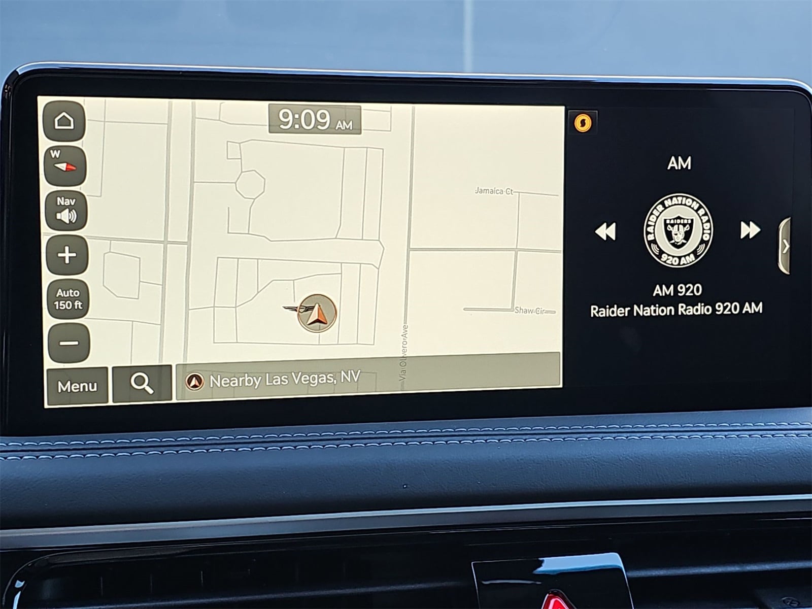 Thumbnail: 2026 Genesis G70 - 27