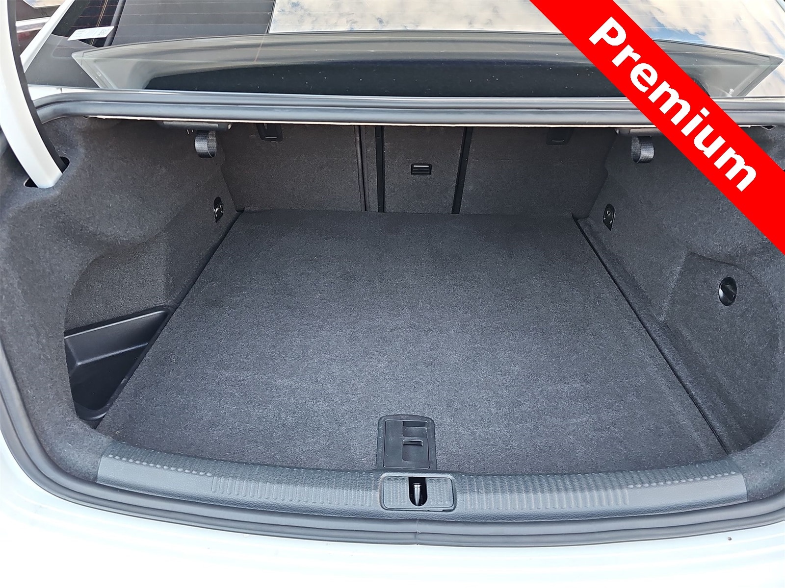 Thumbnail: 2017 Audi A3 - 23