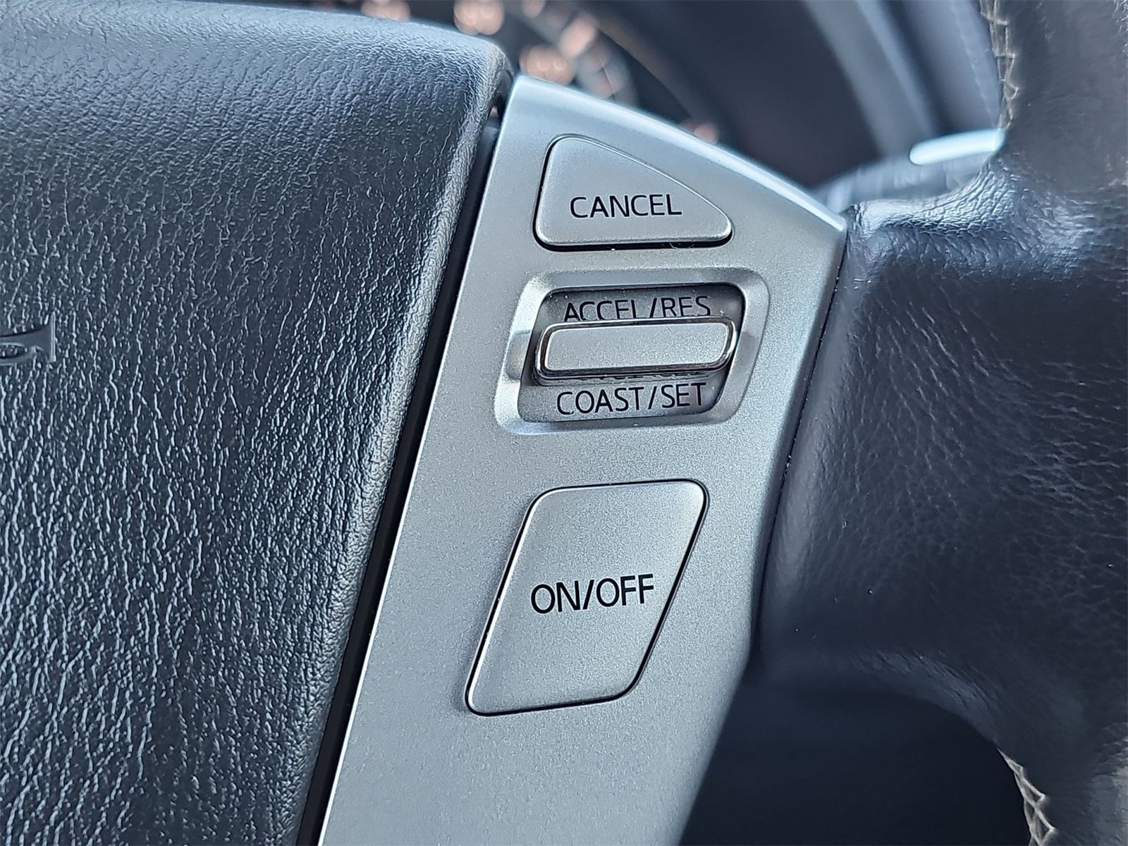 Thumbnail: 2019 INFINITI QX80 - 28