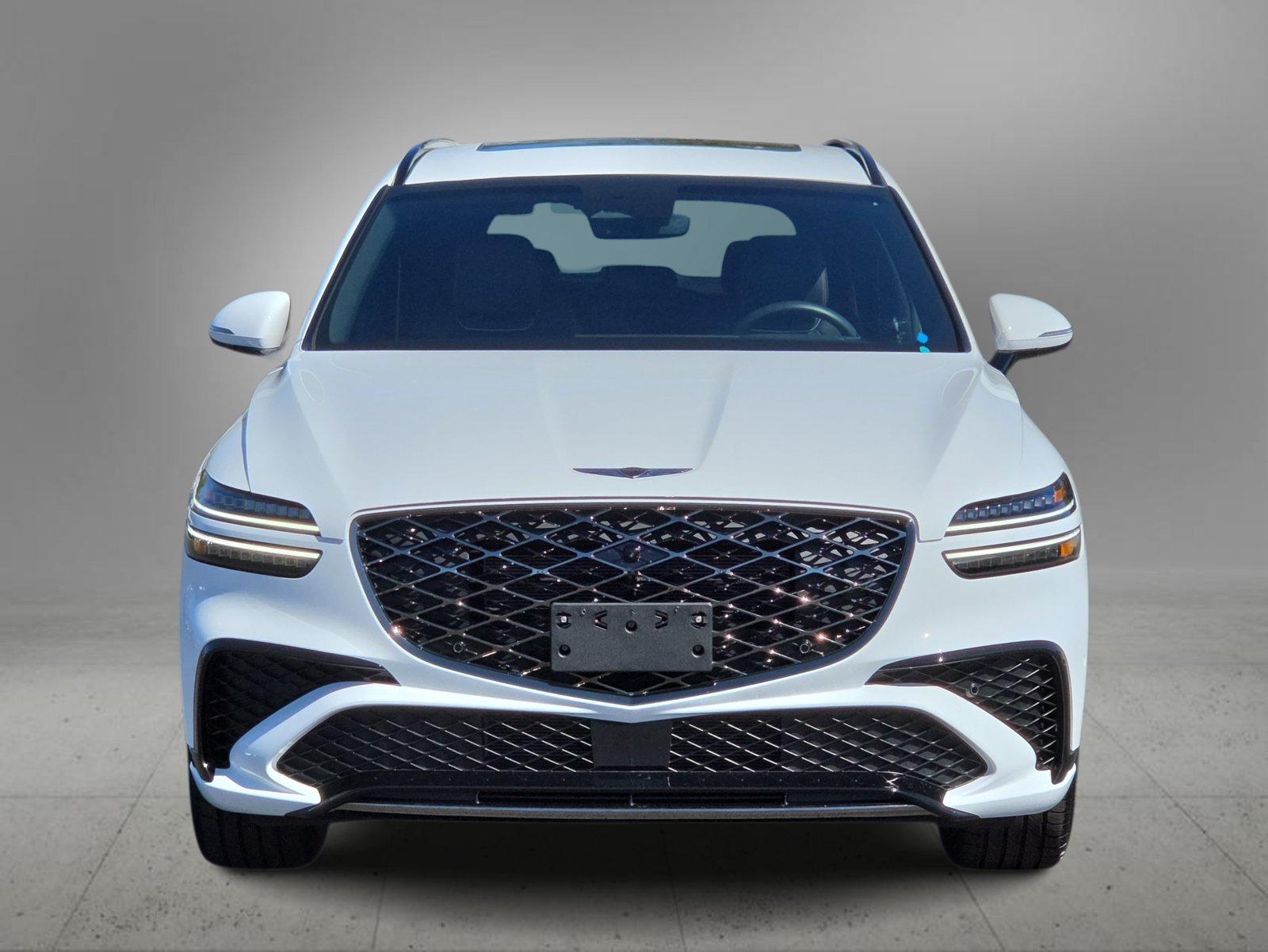 Used 2026 Genesis GV70 2.5T Sport Prestige AWD SUV
