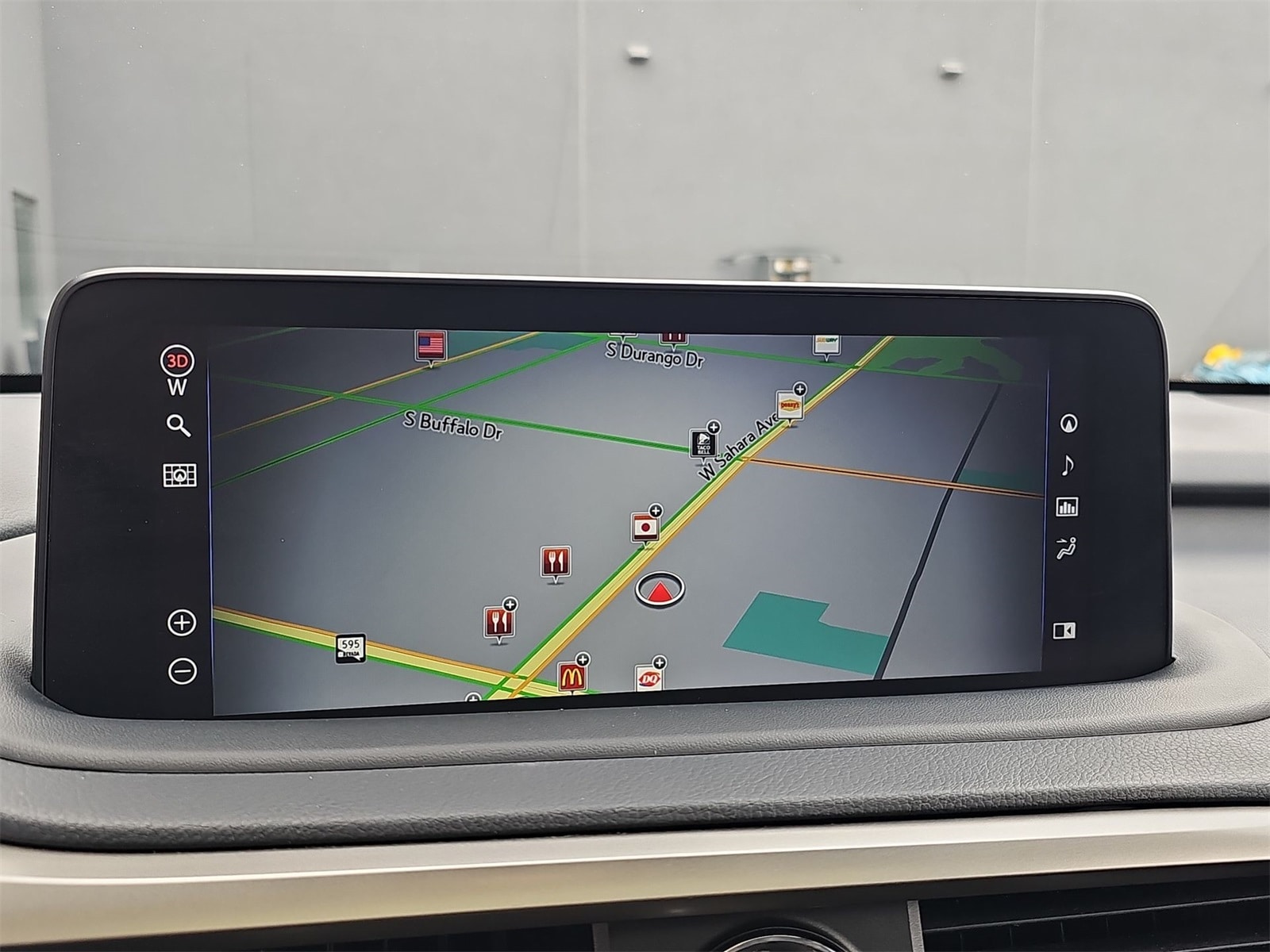 Thumbnail: 2022 Lexus RX - 27