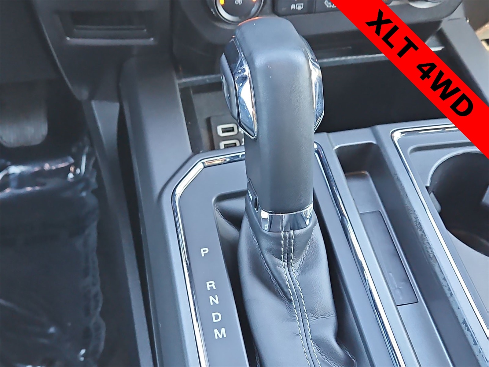 Thumbnail: 2019 Ford F-150 - 21