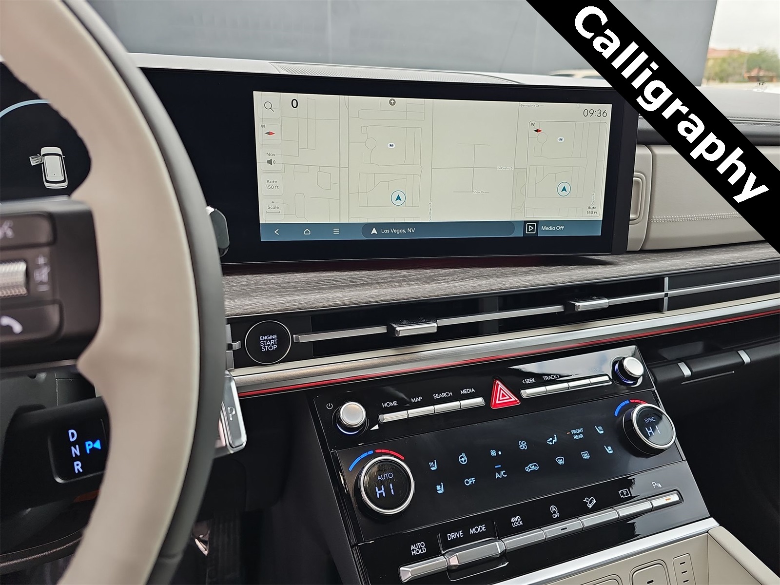 Thumbnail: 2025 Hyundai Santa Fe - 20