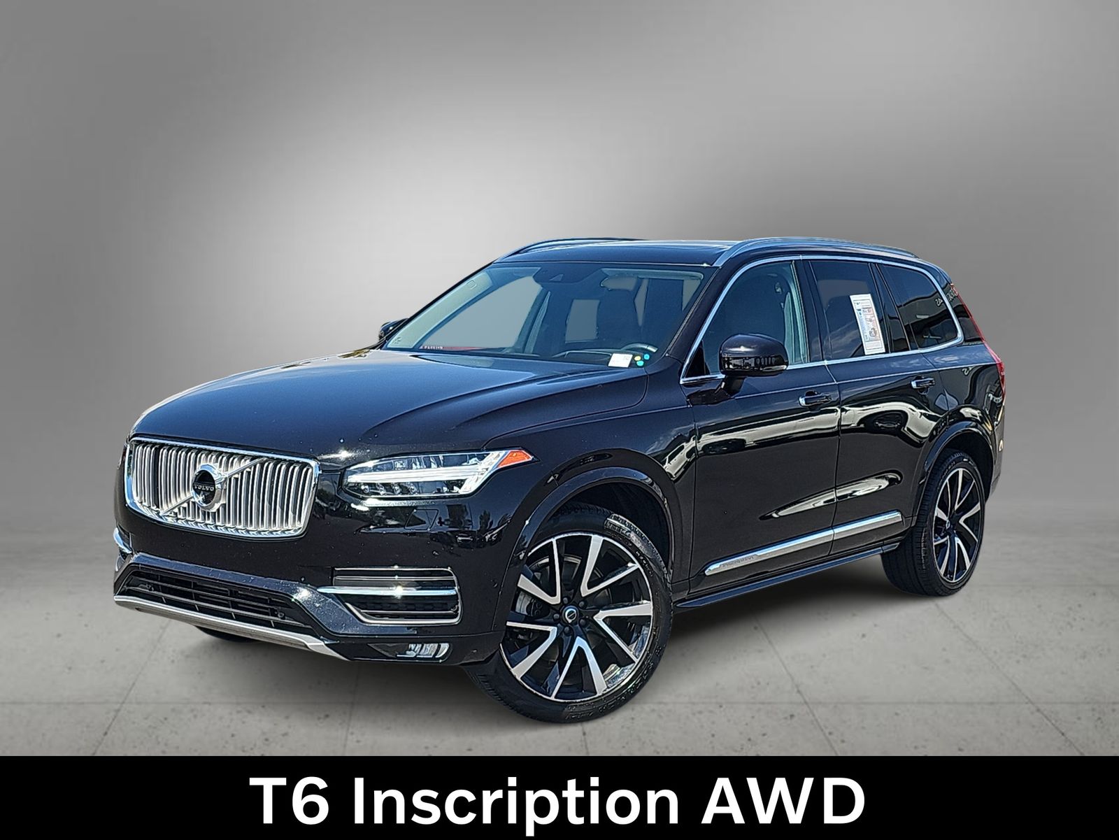 2019 Volvo XC90 Inscription