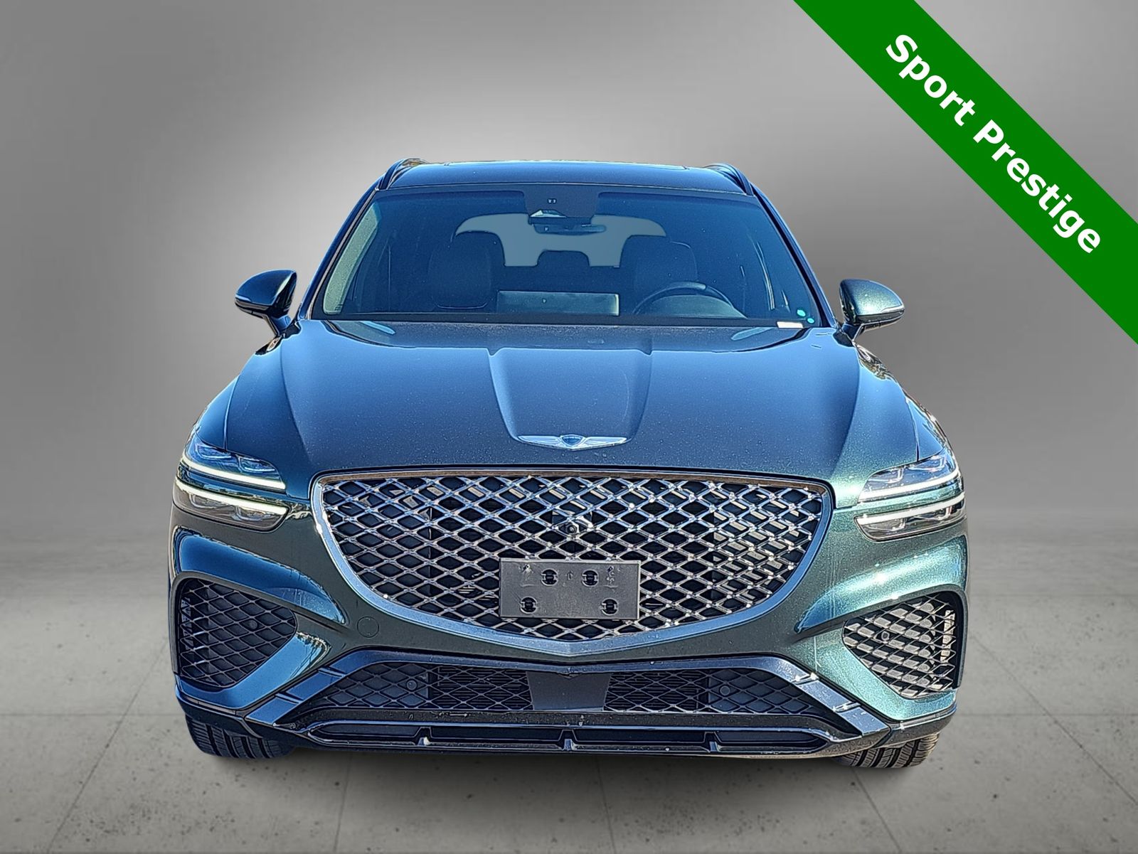 Thumbnail: 2023 Genesis GV70 - 3