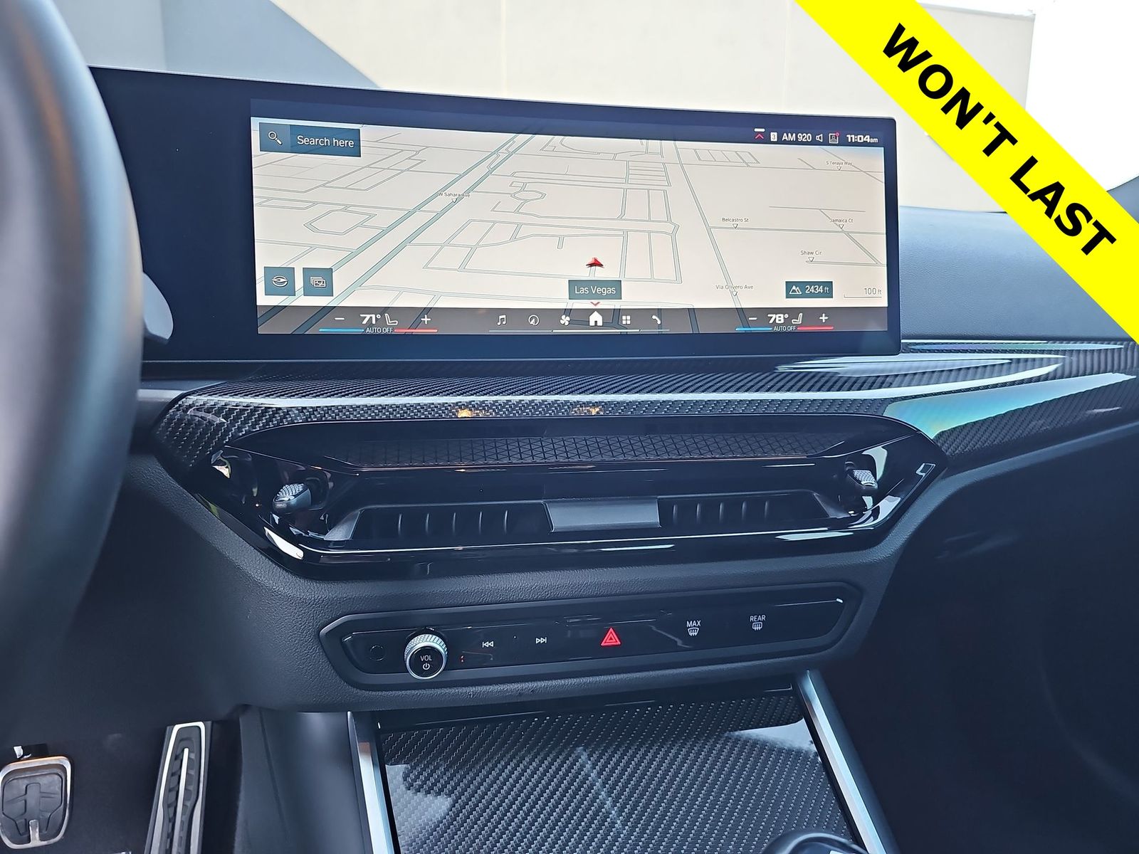 Thumbnail: 2025 BMW M2 - 19