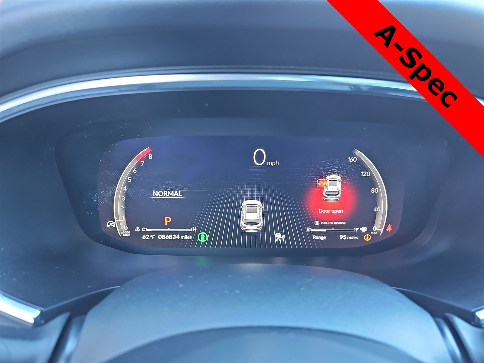 Thumbnail: 2022 Acura MDX - 21