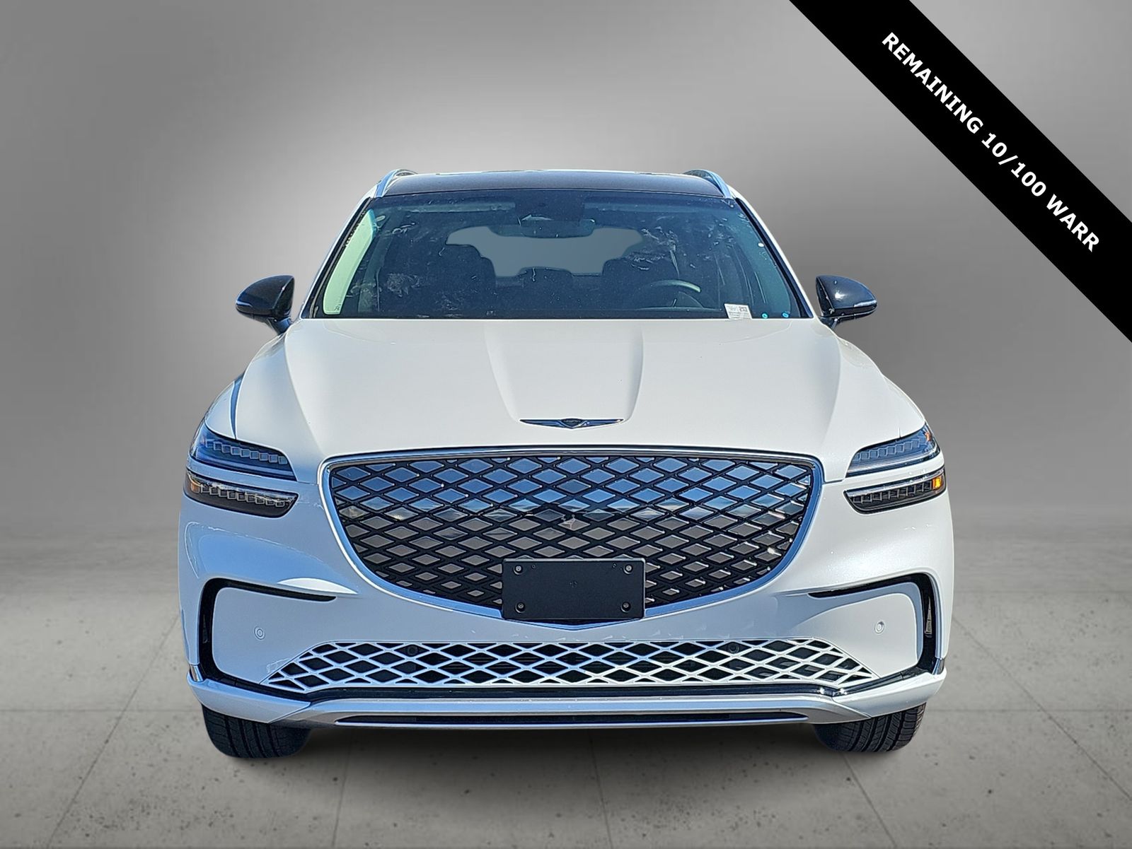 Thumbnail: 2026 Genesis GV70 - 3