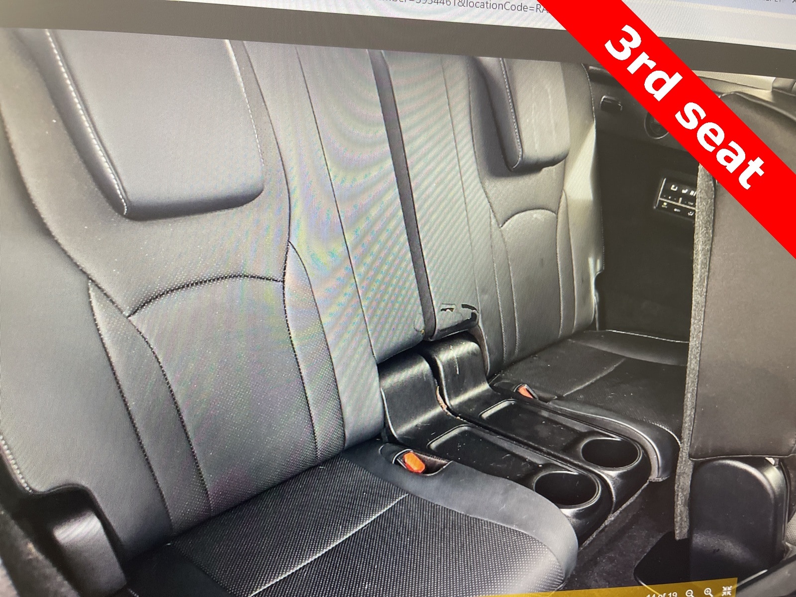 Thumbnail: 2022 Lexus RX - 12