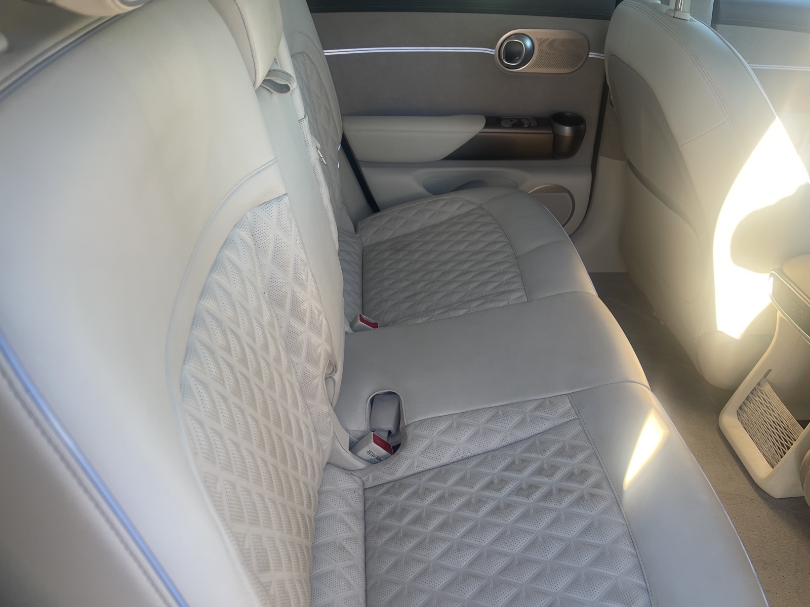 Thumbnail: 2023 Genesis GV60 - 6