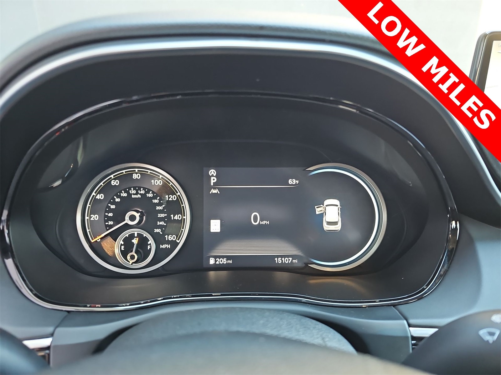 Thumbnail: 2024 Genesis GV70 - 22