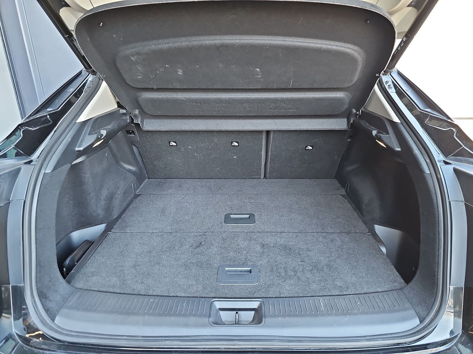 Thumbnail: 2023 Nissan Ariya - 23