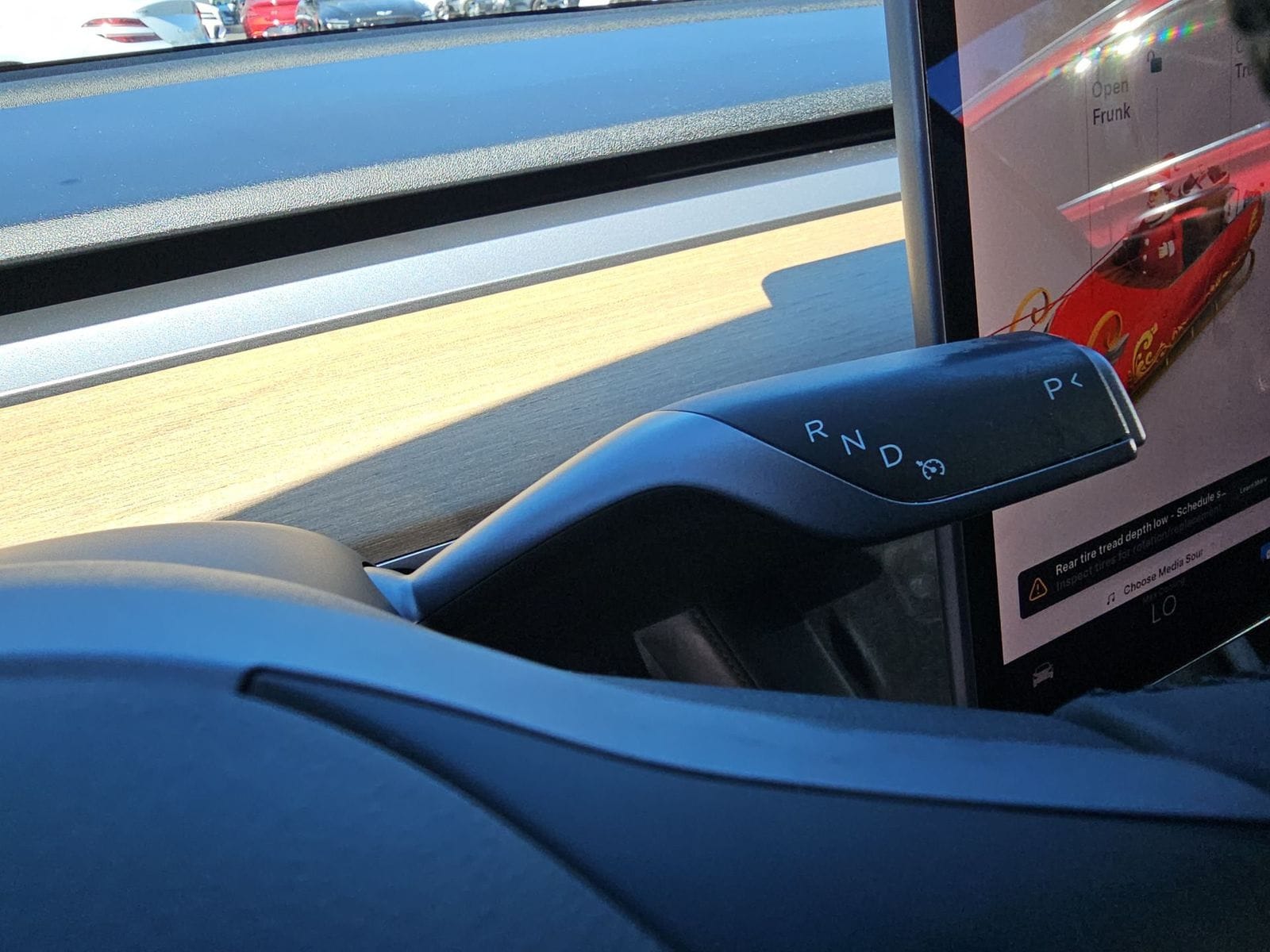 Thumbnail: 2021 Tesla Model 3 - 22