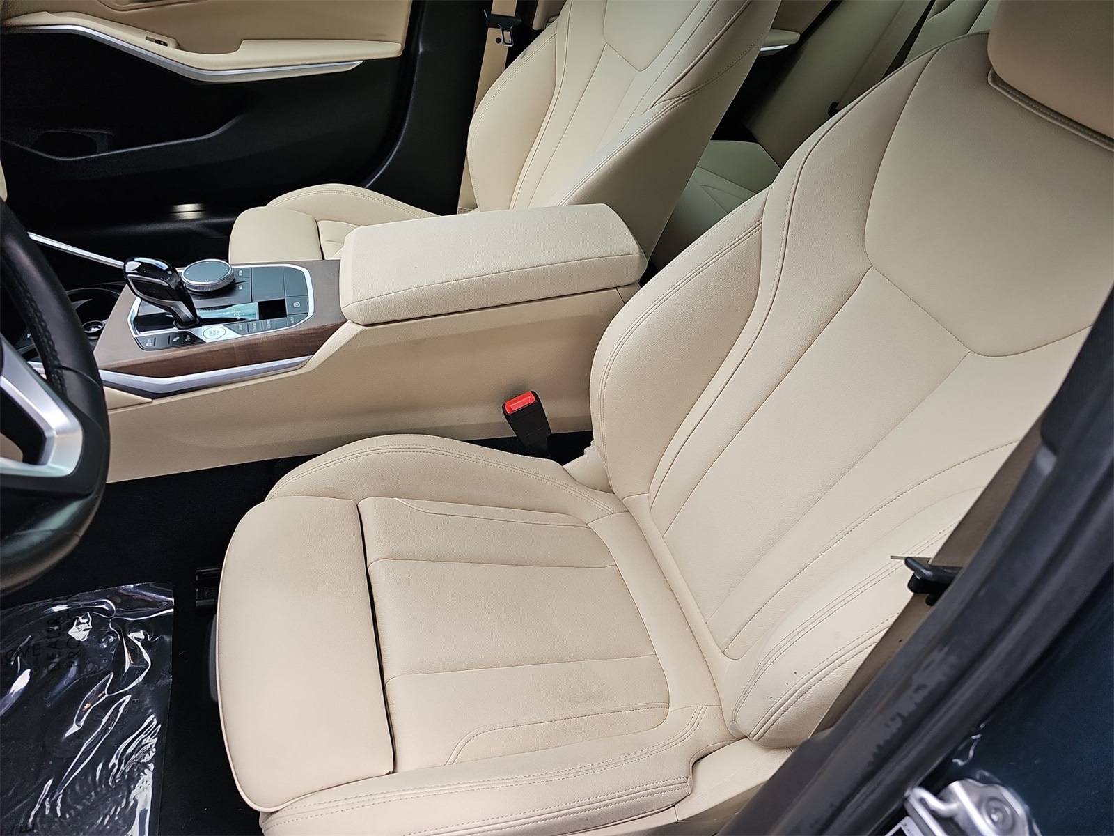 Thumbnail: 2021 BMW 3 Series - 15