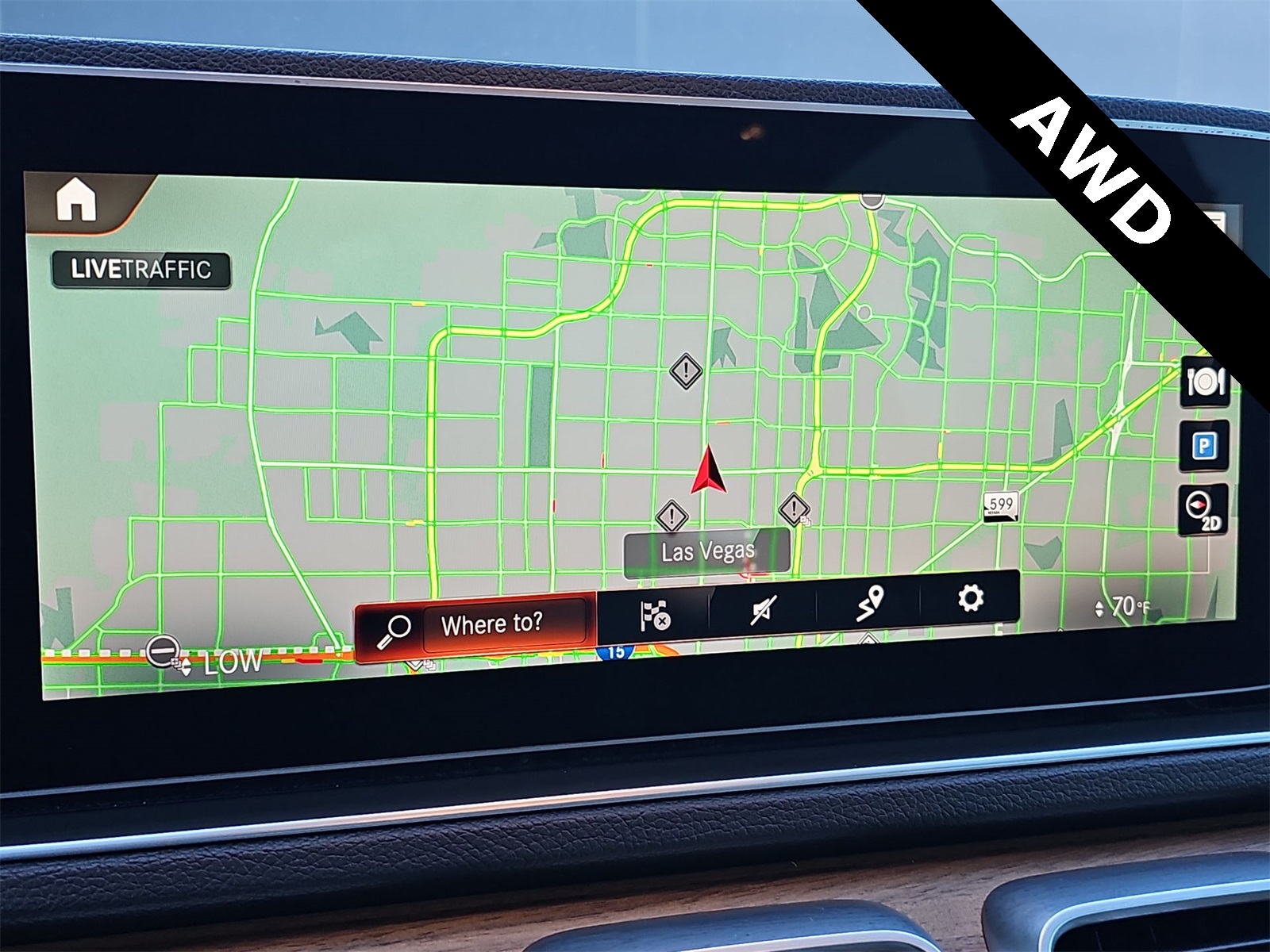 Thumbnail: 2021 Mercedes-Benz GLE - 25