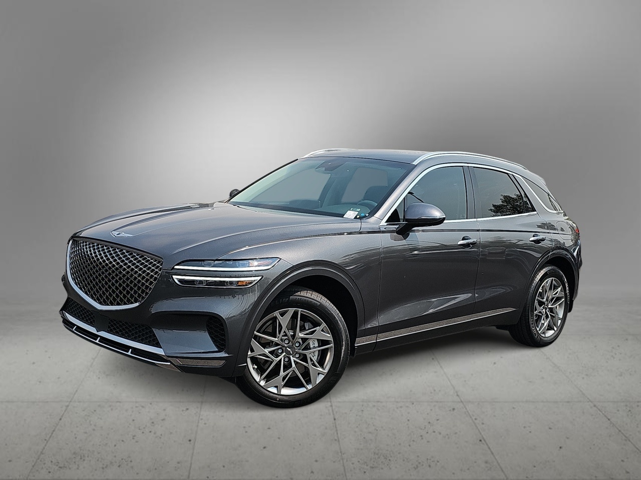 2023 Genesis GV70 2.5T -
                  Las Vegas, NV