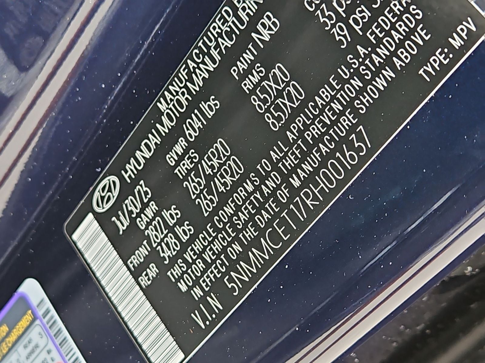 Thumbnail: 2024 Genesis GV70 - 28