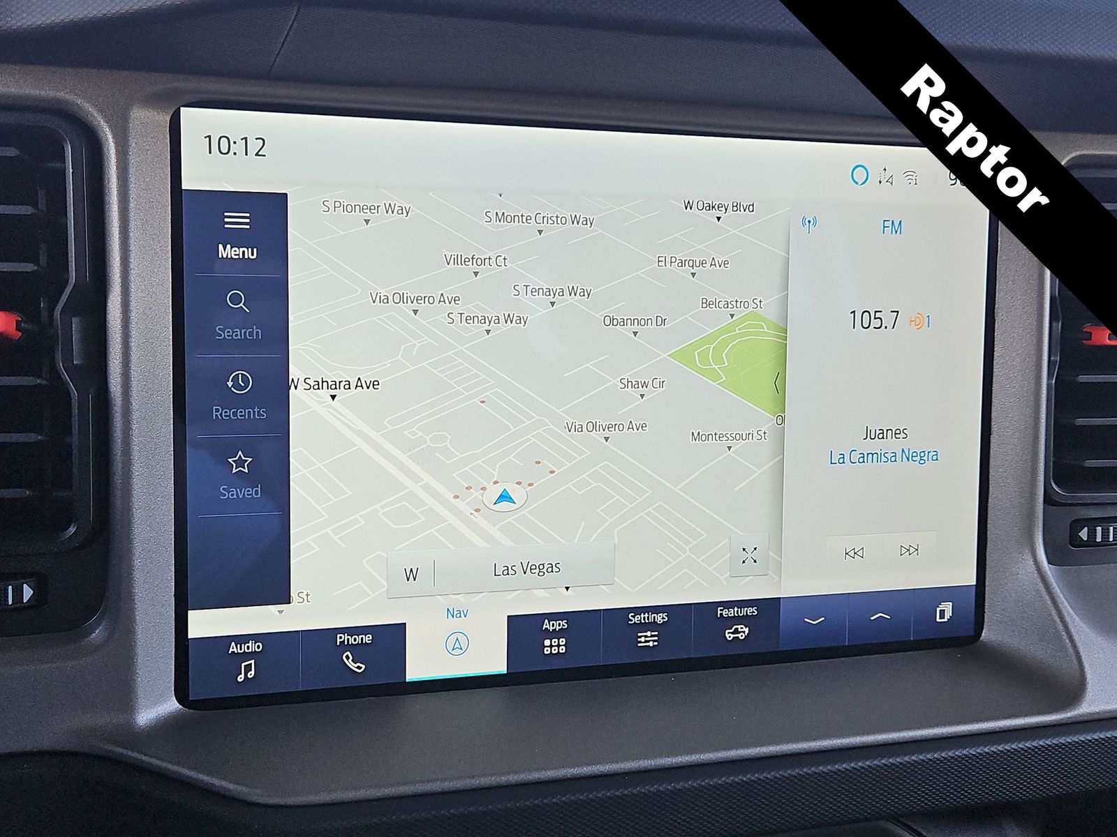 Thumbnail: 2024 Ford Bronco - 26