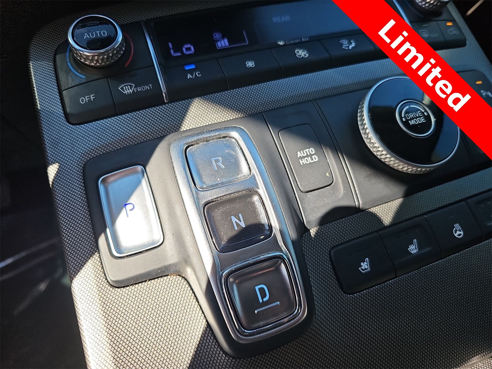 Thumbnail: 2021 Hyundai Palisade - 21