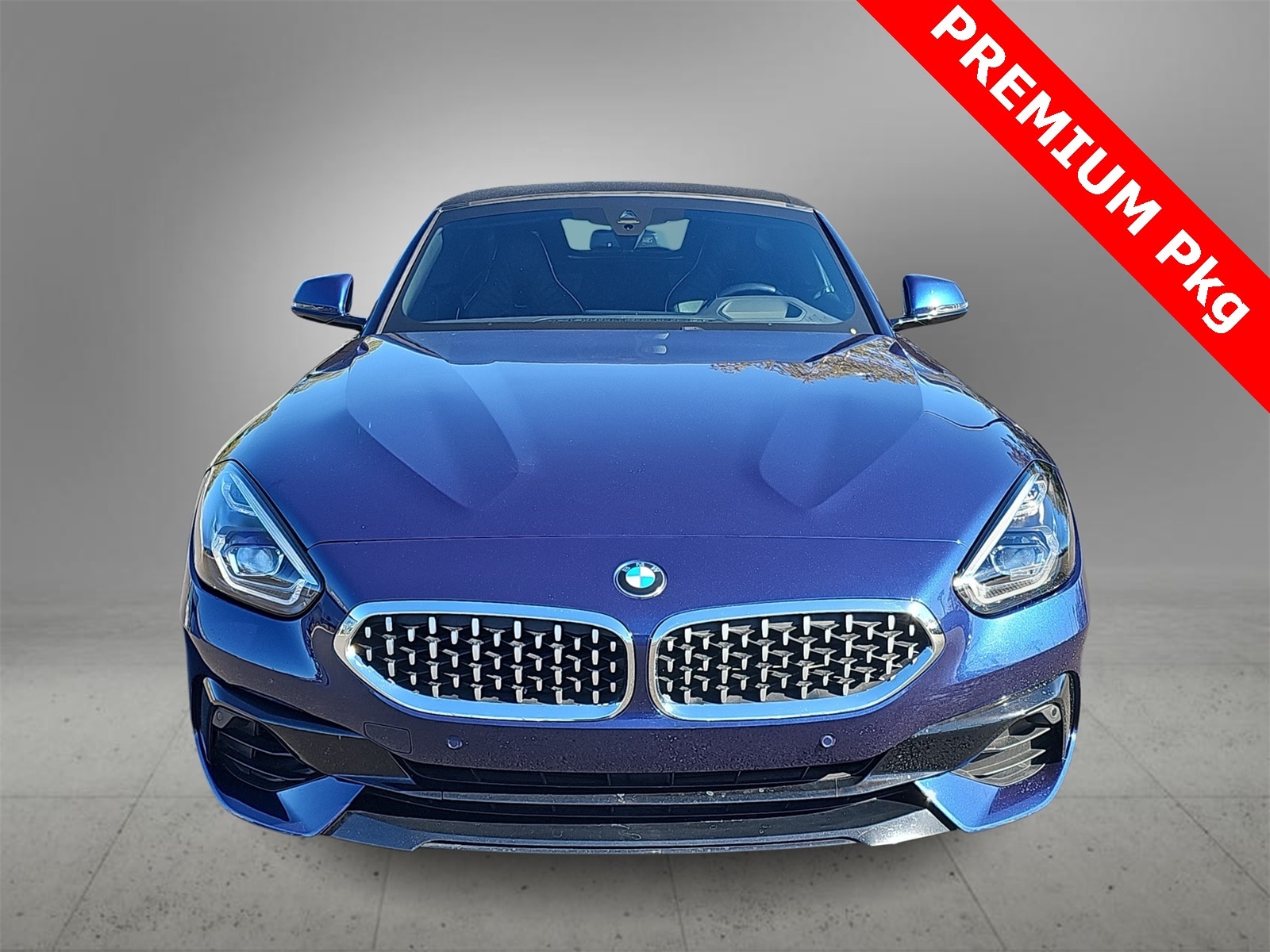 Thumbnail: 2019 BMW Z4 - 3