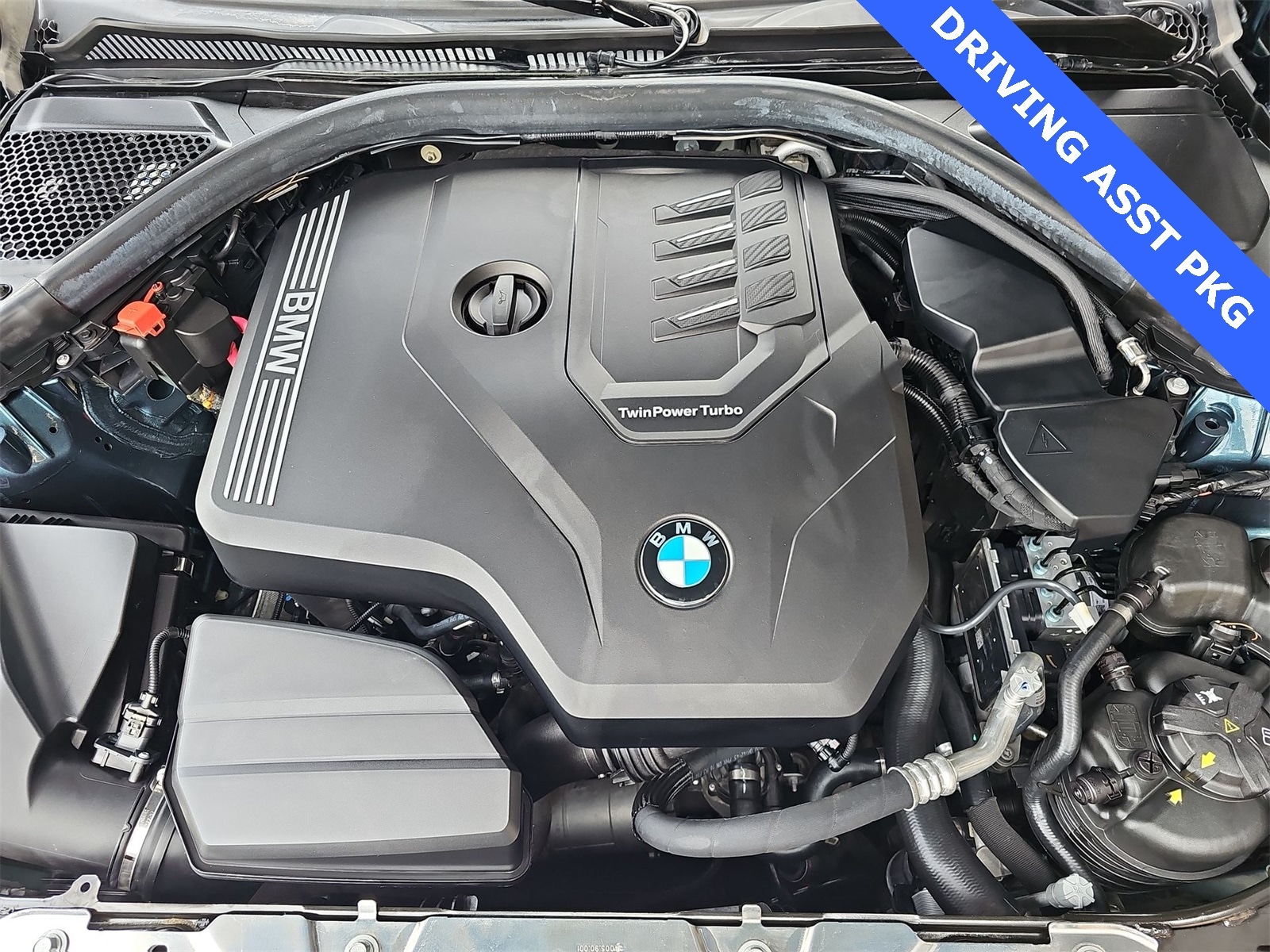 Thumbnail: 2021 BMW 3 Series - 13